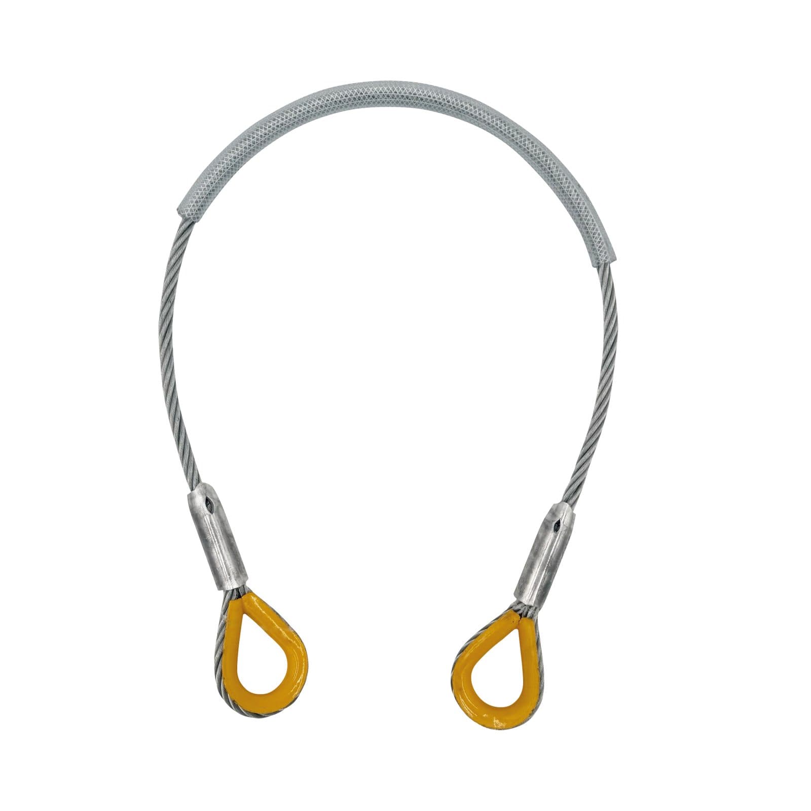 14 rope mm 1 m - Eller 70443 P