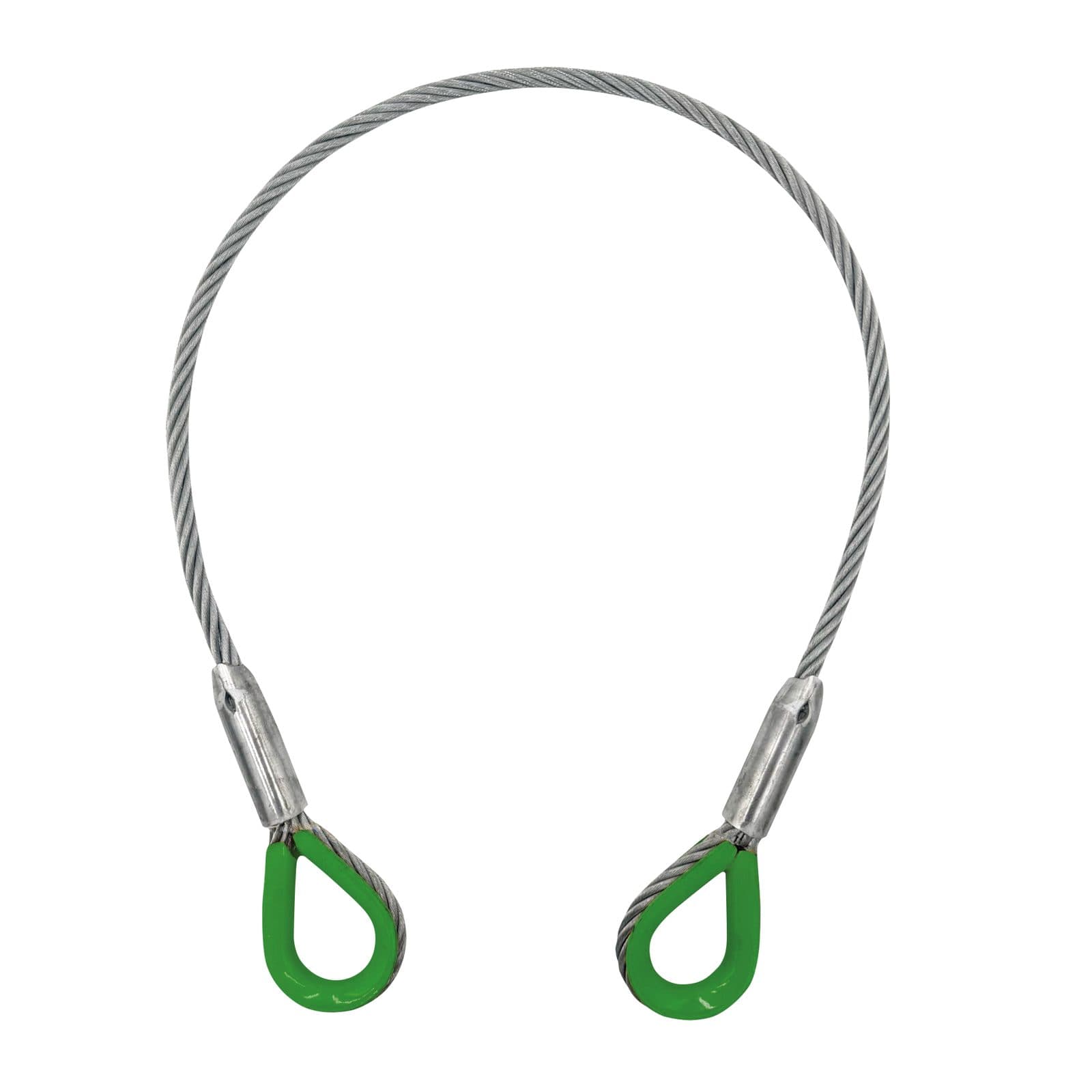 14 rope mm 2 m - Eller 70444