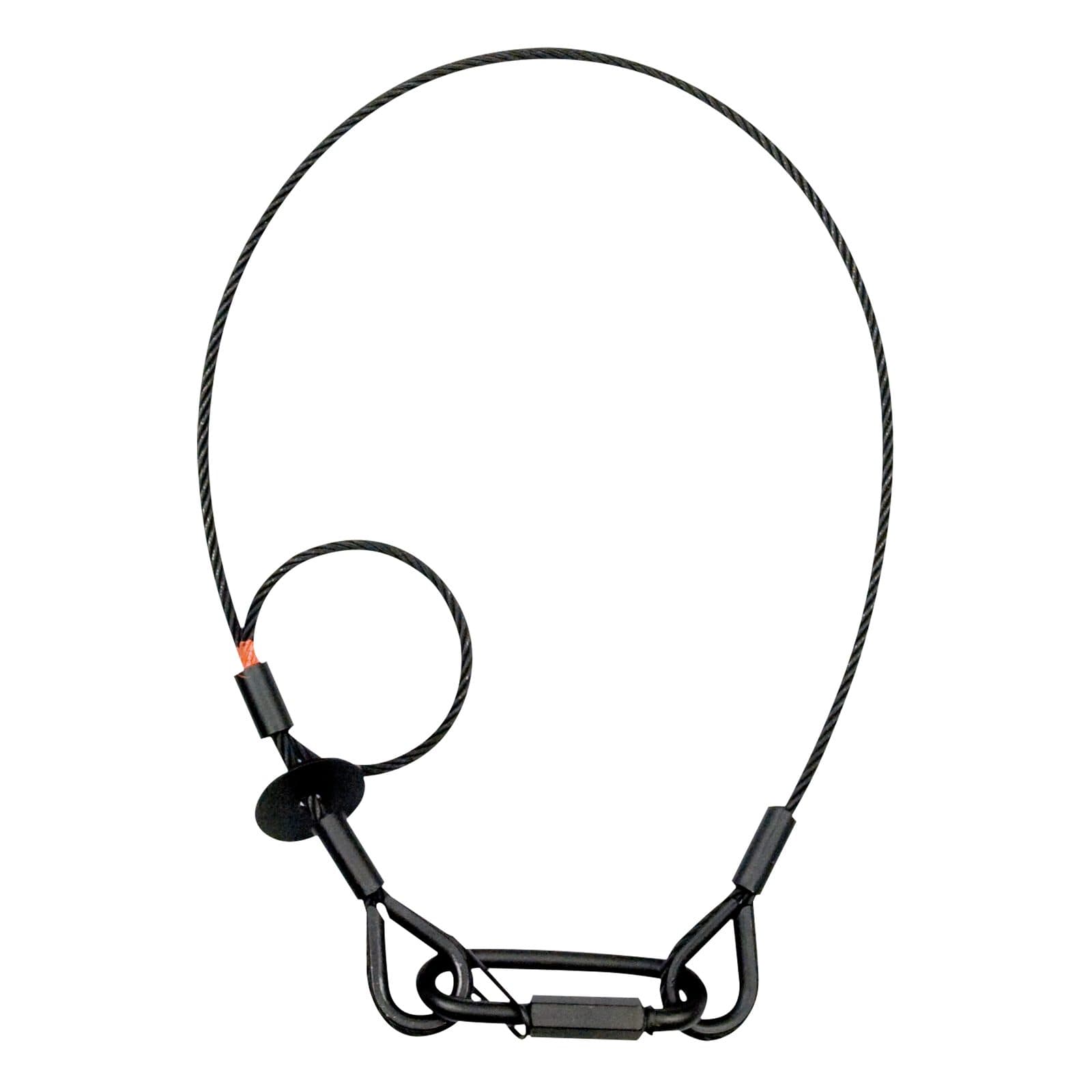 Safety cable 4 mm - Saveking 70456