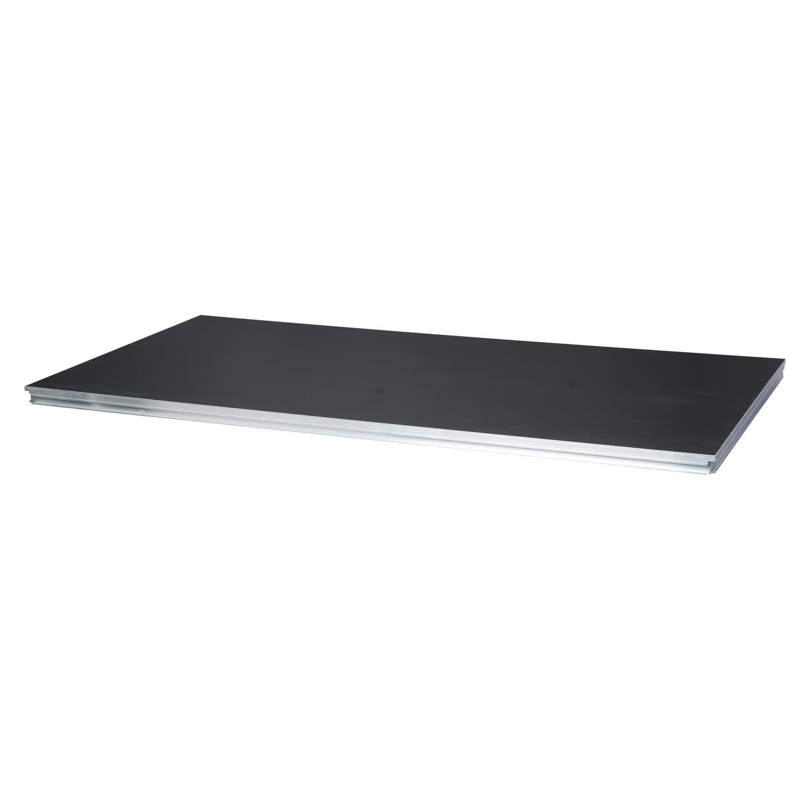 2 x 1 m - Showgear 70620