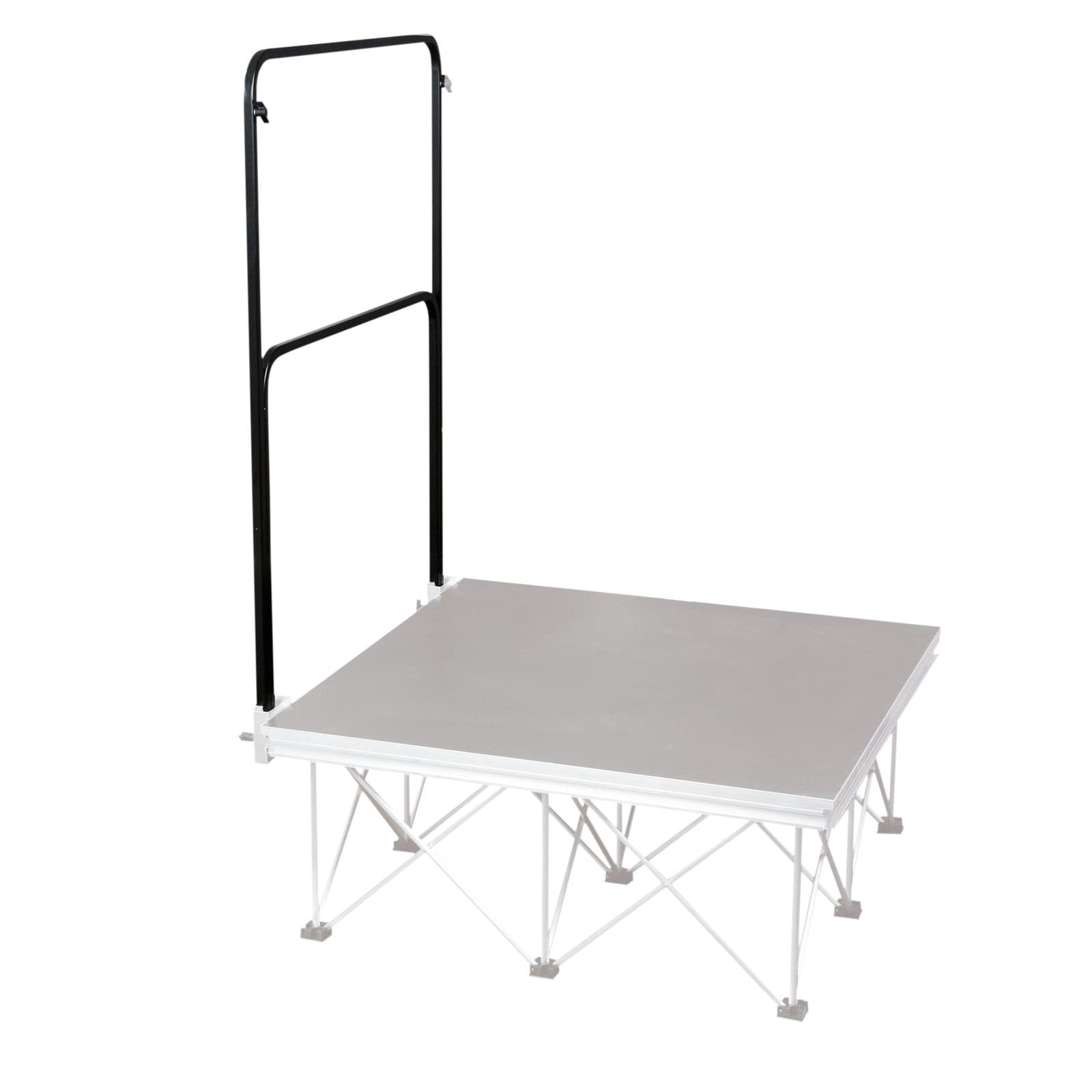Mammoth Guard Rail 1 m - Showgear 70631