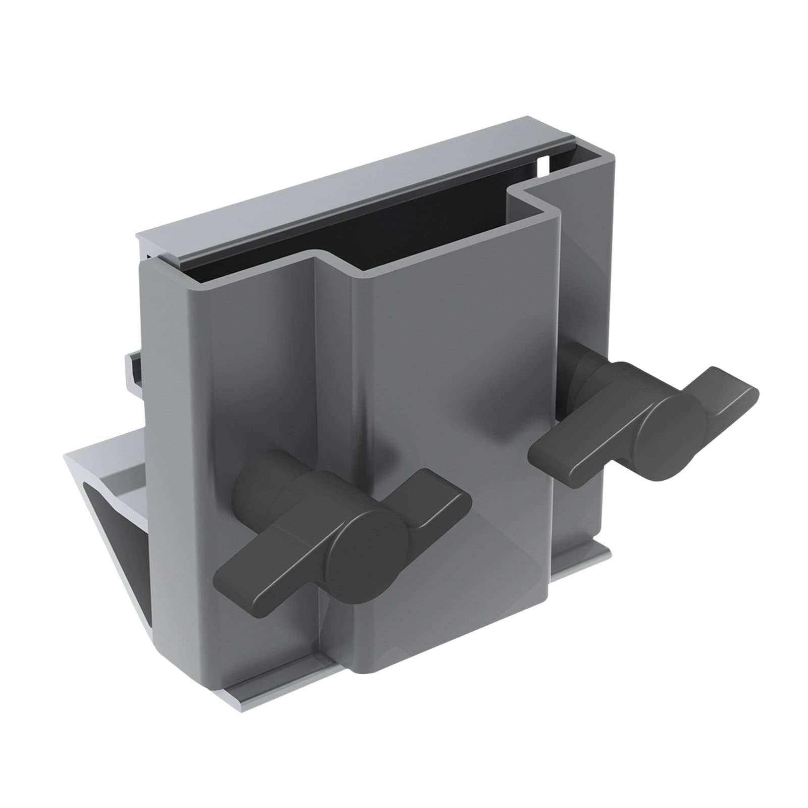 Mammoth Guard Rail Clamp - Showgear 70632