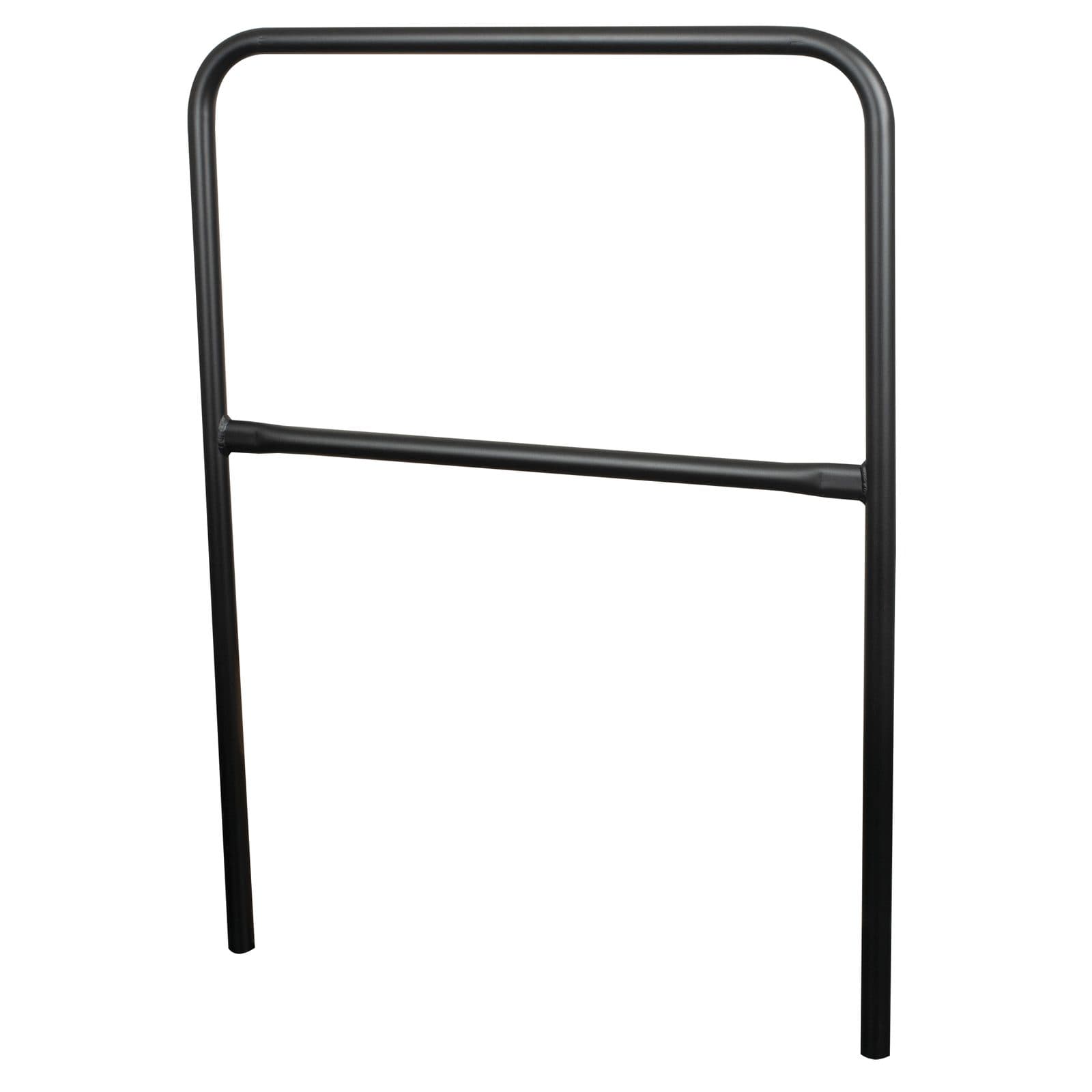 View Rail 1 m - Black - Showgear 70642 B