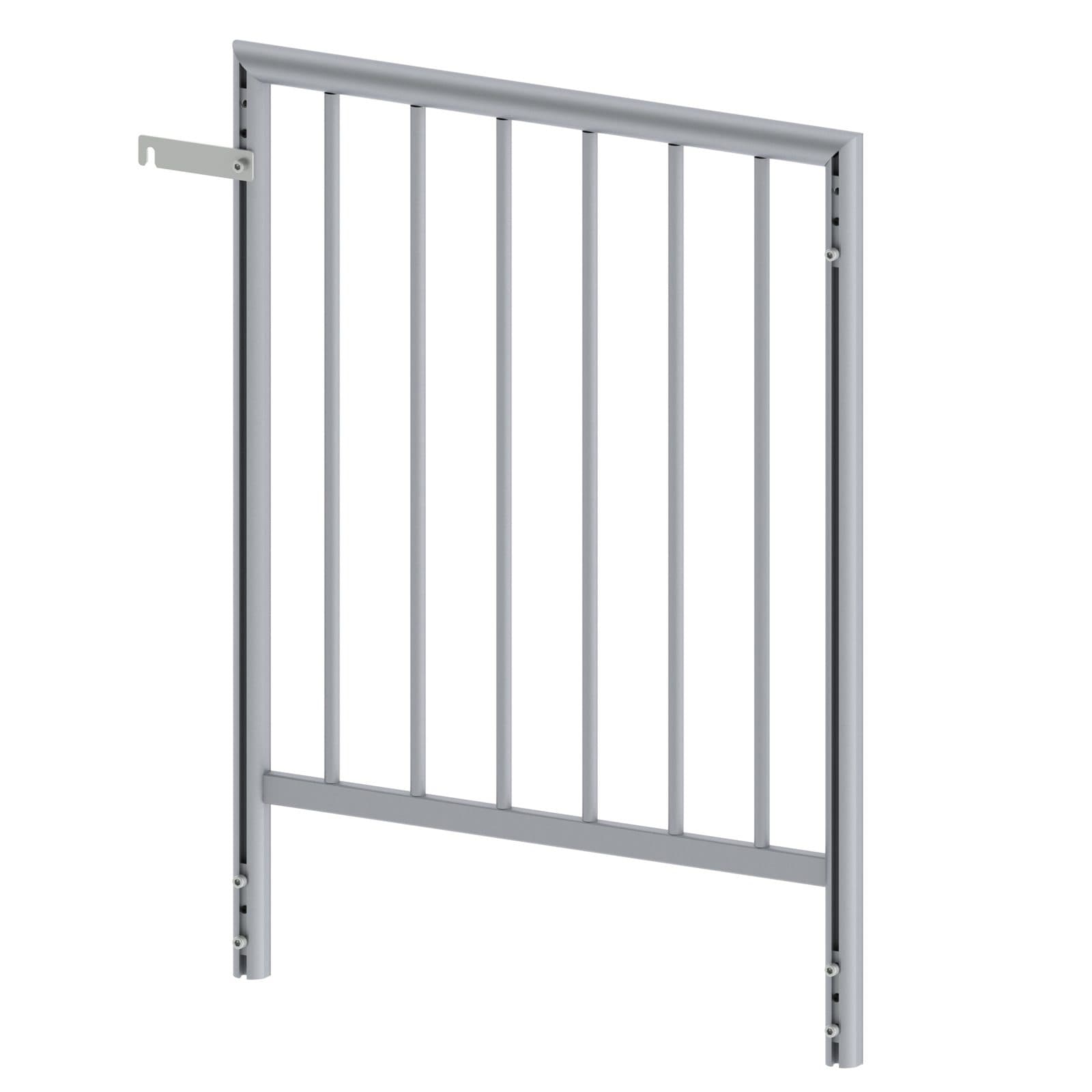 View Rail XS Xtra-Safe 1 m - Showgear 70646