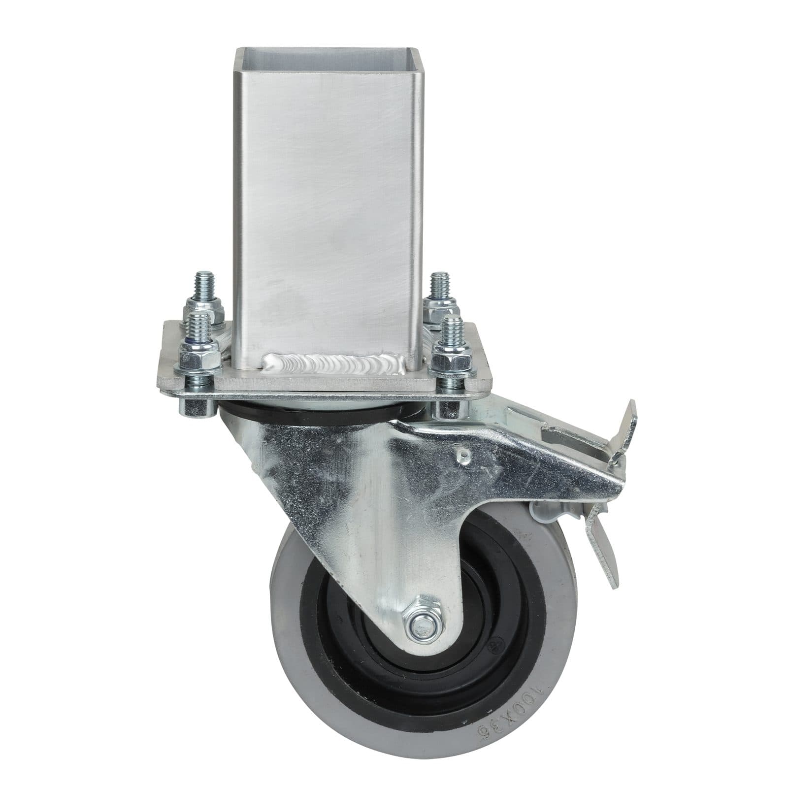 Mobile leg Mammoth Dex 25 cm - Showgear 70667