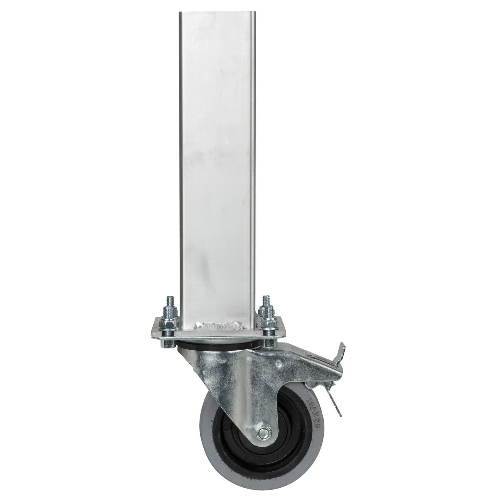 Mobile leg Mammoth Dex 40 cm - Showgear 70668