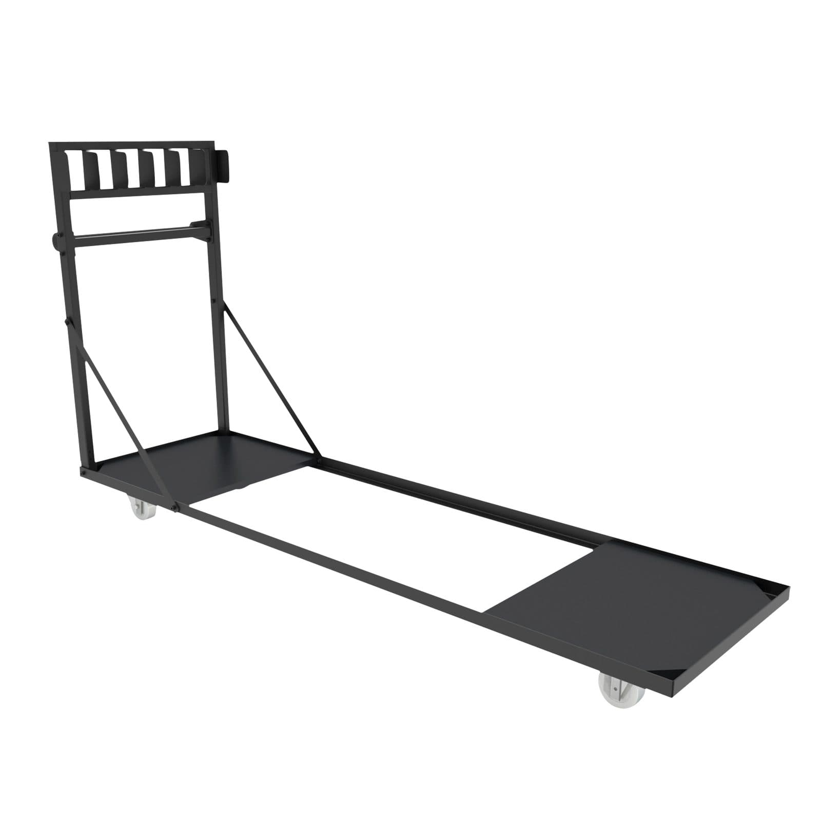 Transport trolley - 6 Unit - Showgear 70681