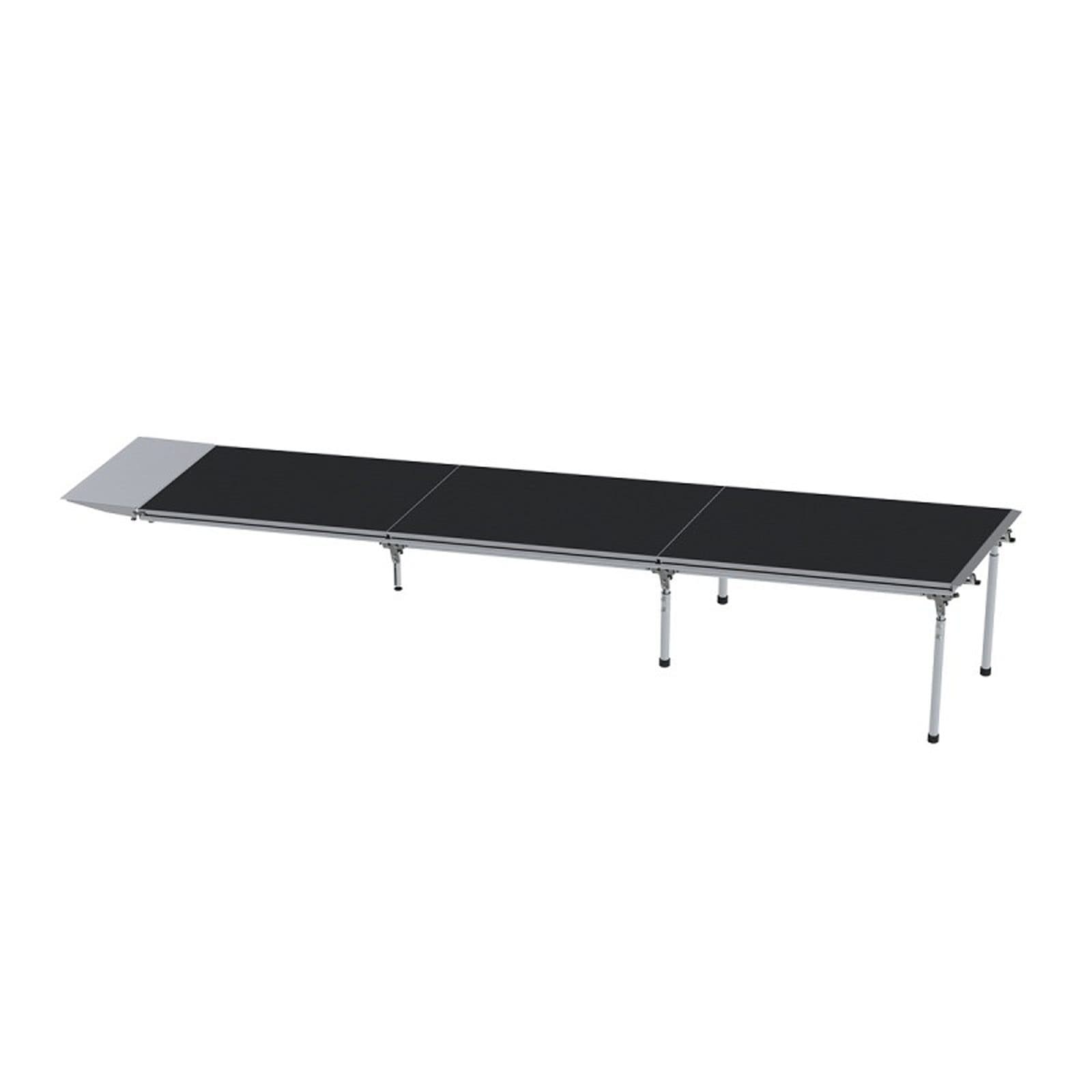 Rampa Mammoth Dex - 1400 mm - Showgear 70688