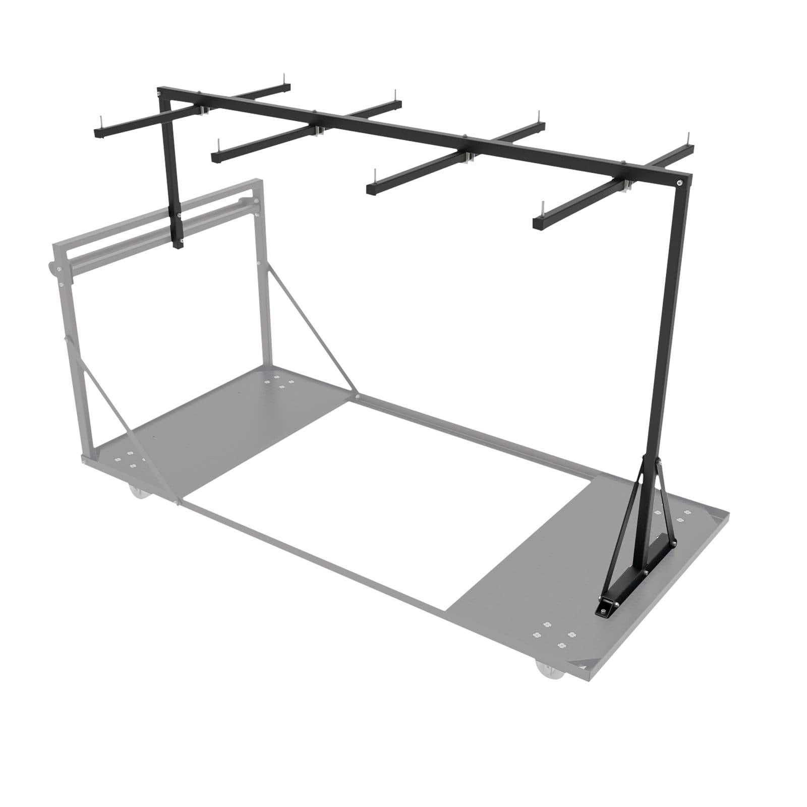 Support Guardrail Mammoth - Showgear 70693