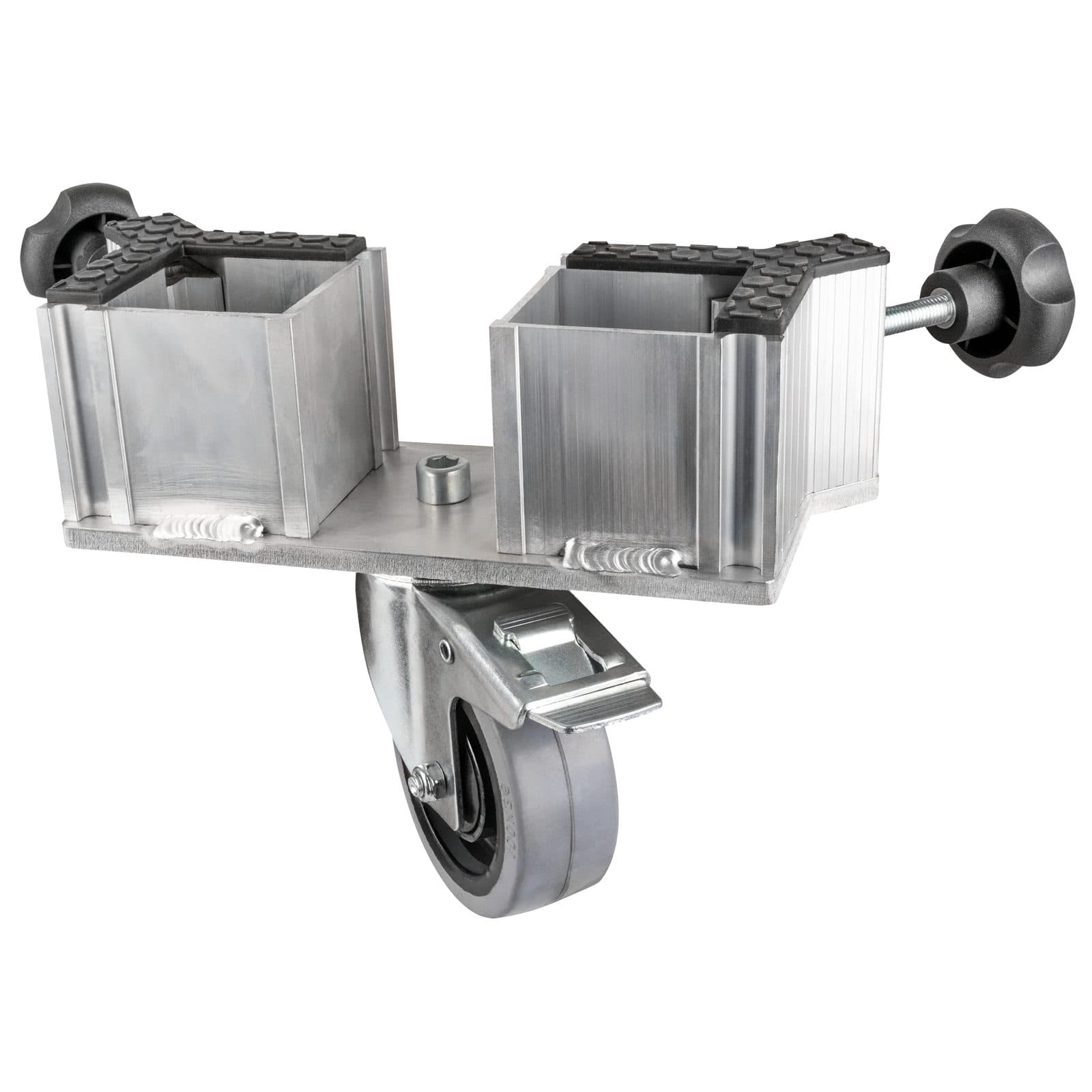 Swivel Wheel With Brake - 70698