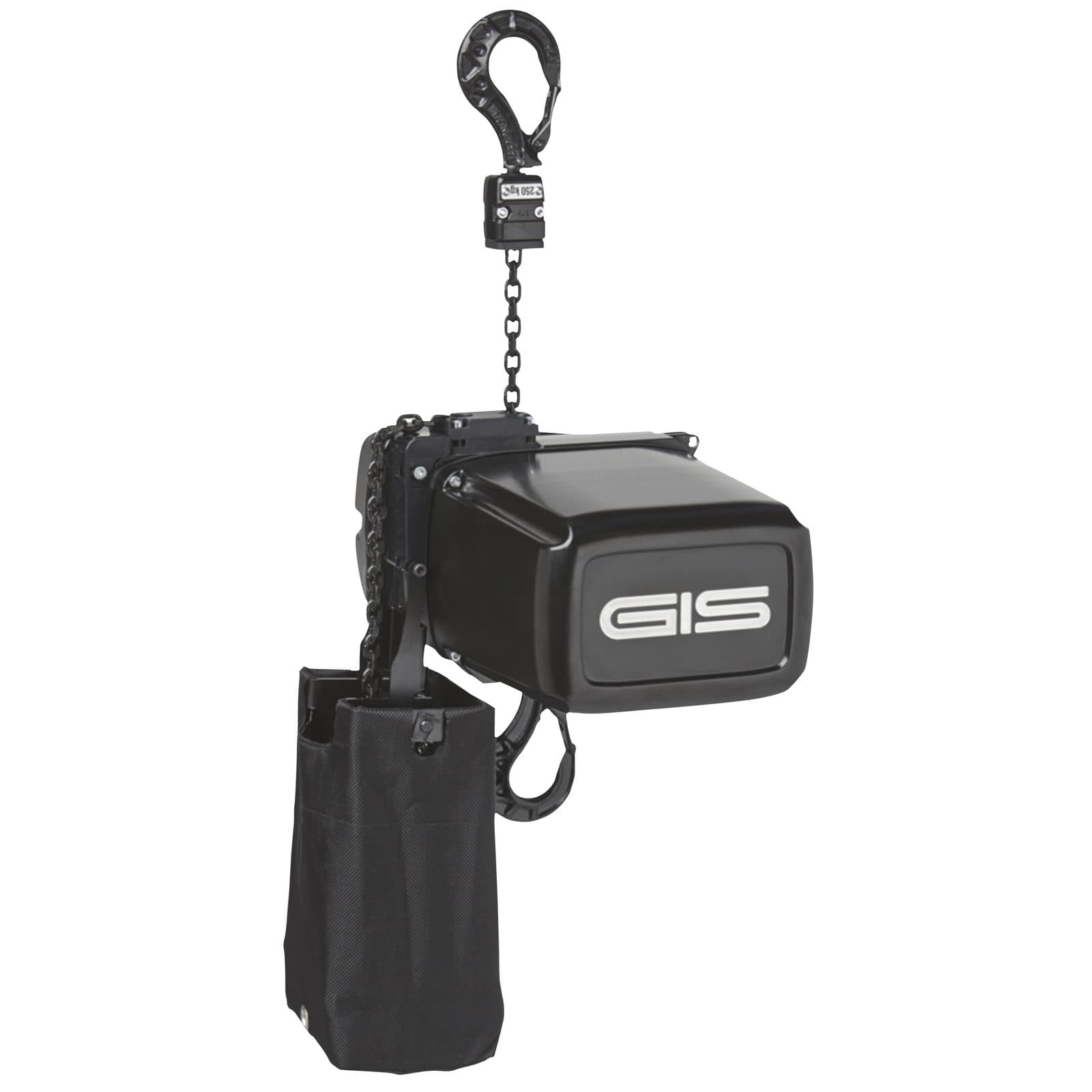 Electric Chainhoist 250 kg 20 m - GIS 70790