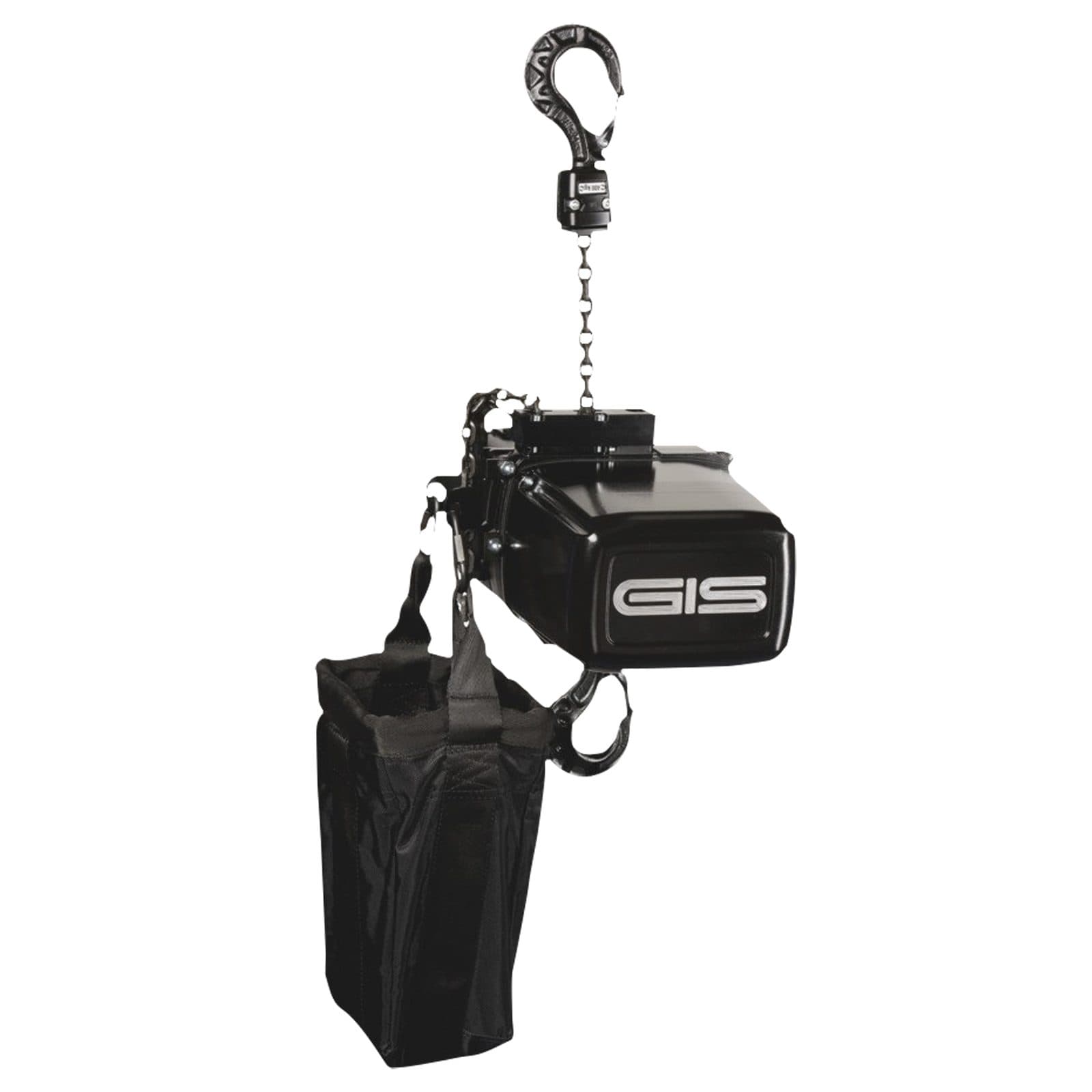 Electric Chain Hoist 500 kg 20 m - GIS 70791