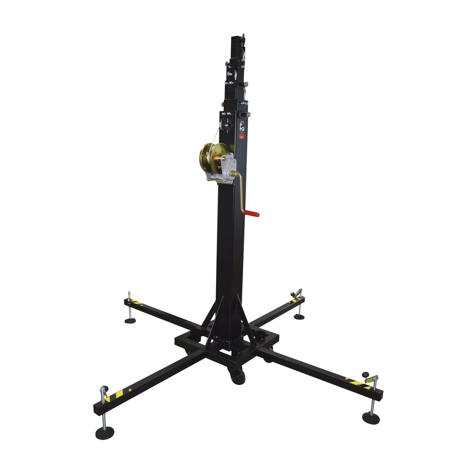 Tower Lifting 6.4 m - Showgear 70860