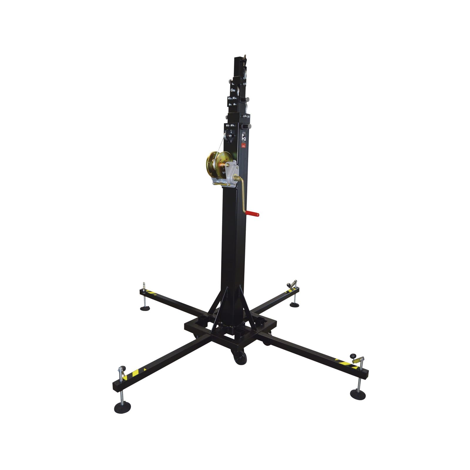 Telescopic Lifting Tower - Showgear 70862