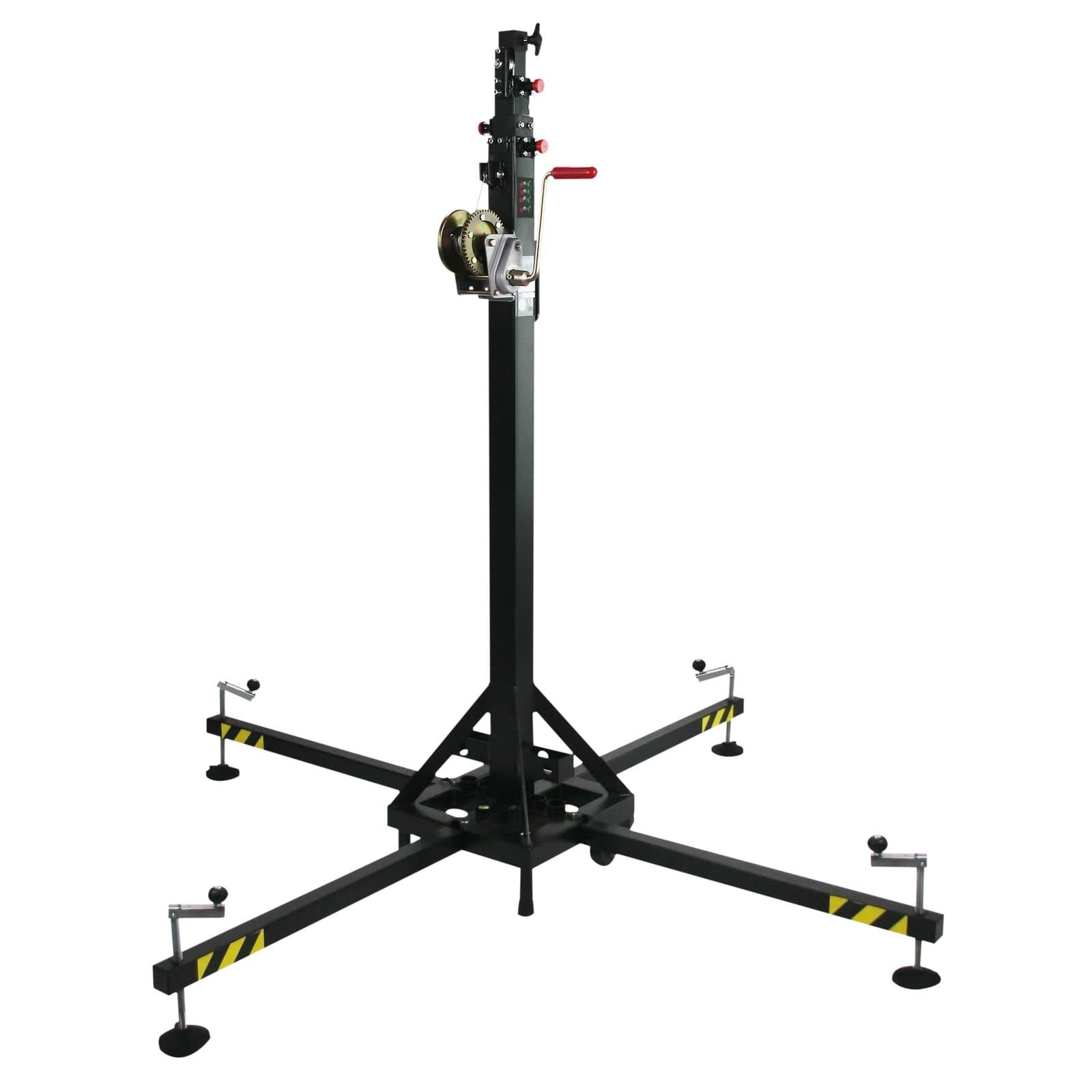 Telescopic Lifting Tower - Showgear 70863