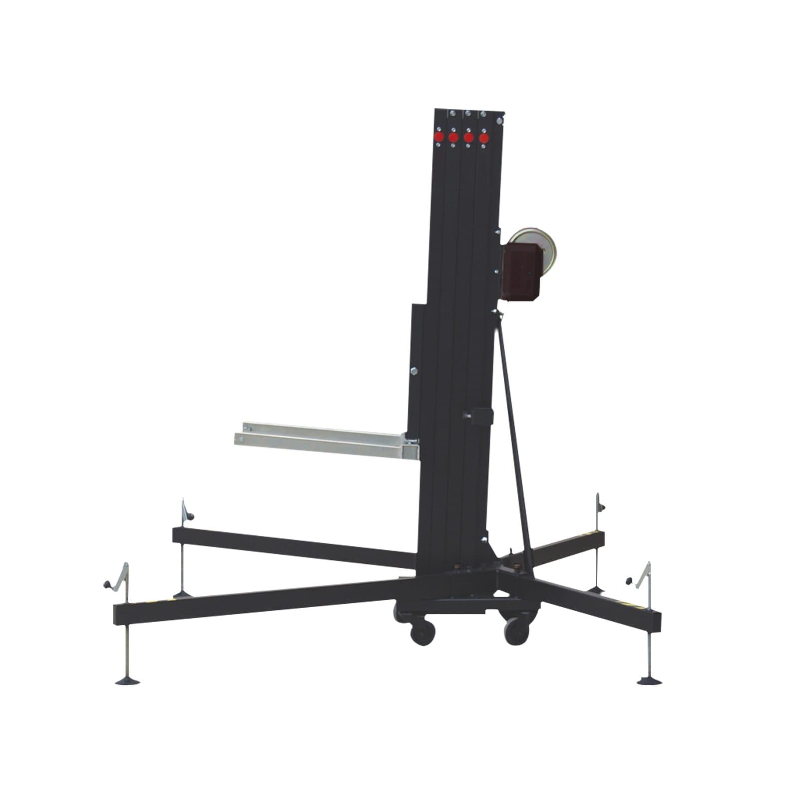 Tower Lifting Front - Showgear 70870