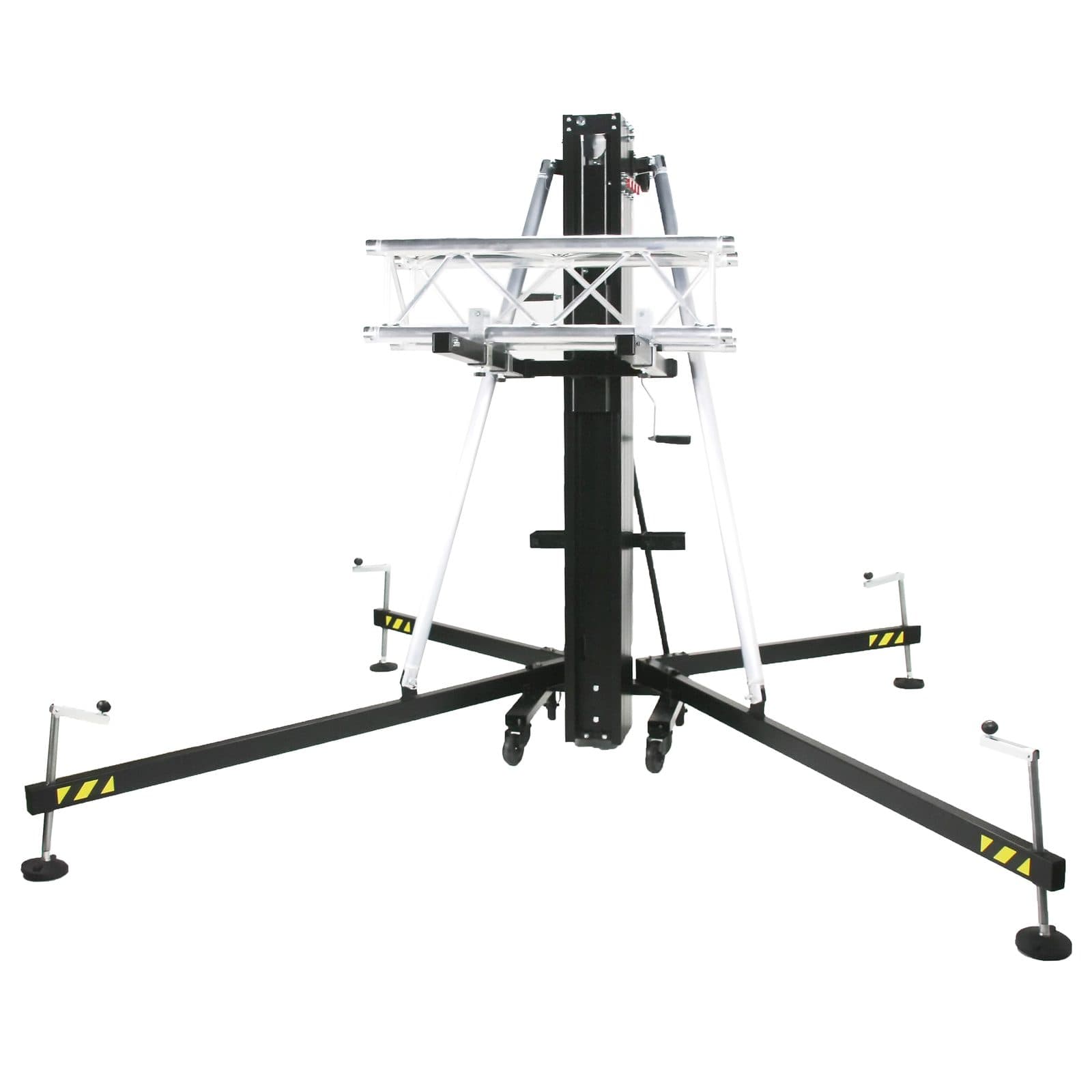 Line Array Tower Mammoth Stand 6.5 m - Showgear 70871