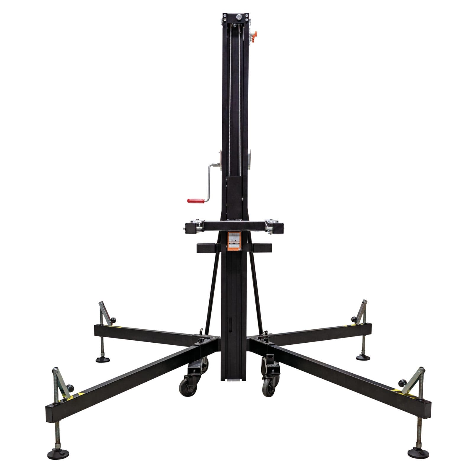 Line Array Tower Mammoth Stand 6.5 m - Showgear 70873