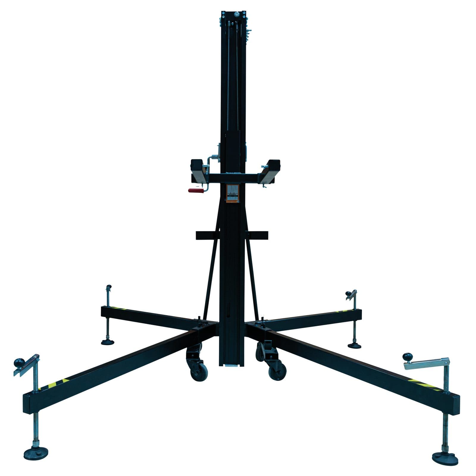 Line Array Tower Mammoth Stand 6.5 m - Showgear 70874