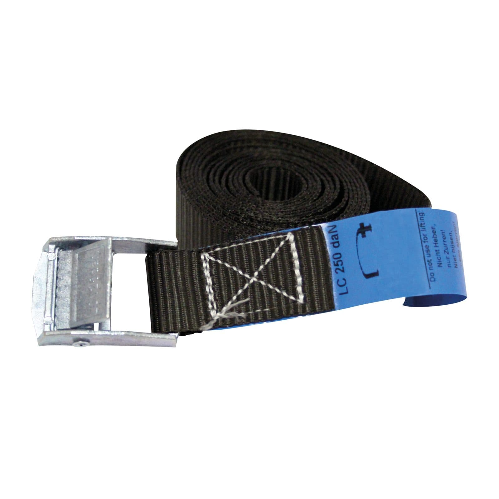 Strap 25 mm 3 m - Eller 71000