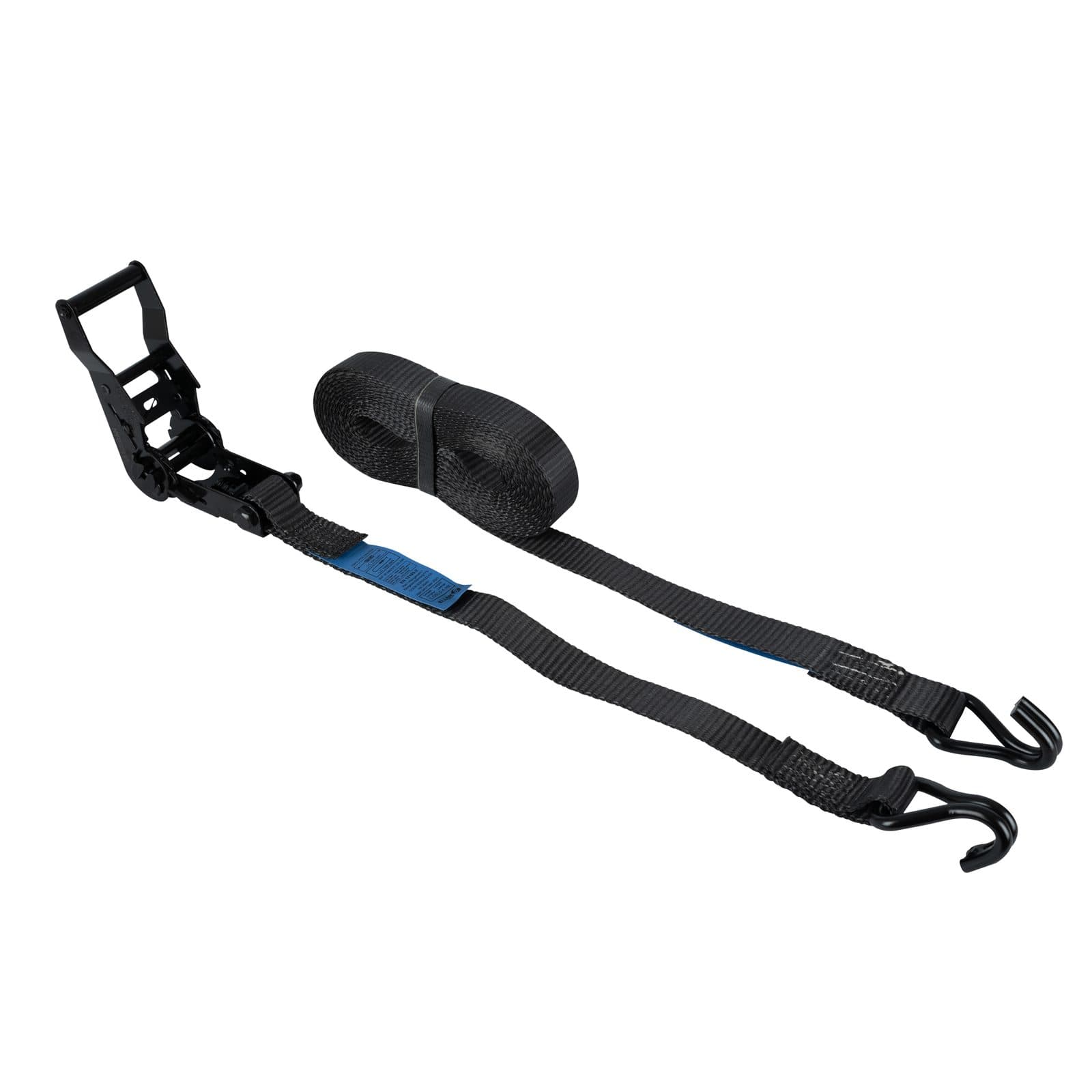 Double Strap 25 mm 3 m - Eller 71014