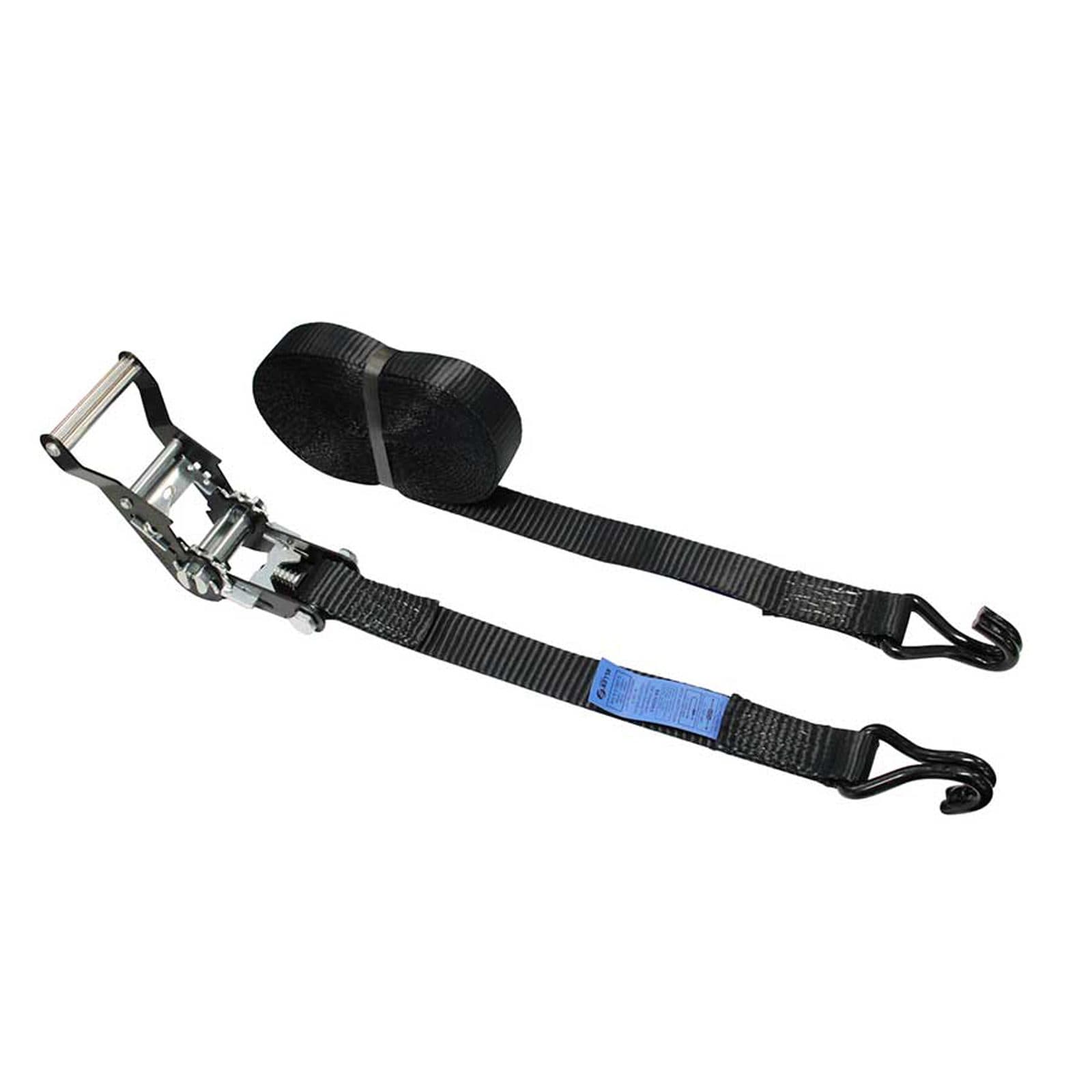 Double Strap 35 mm 8 m - Eller 71016