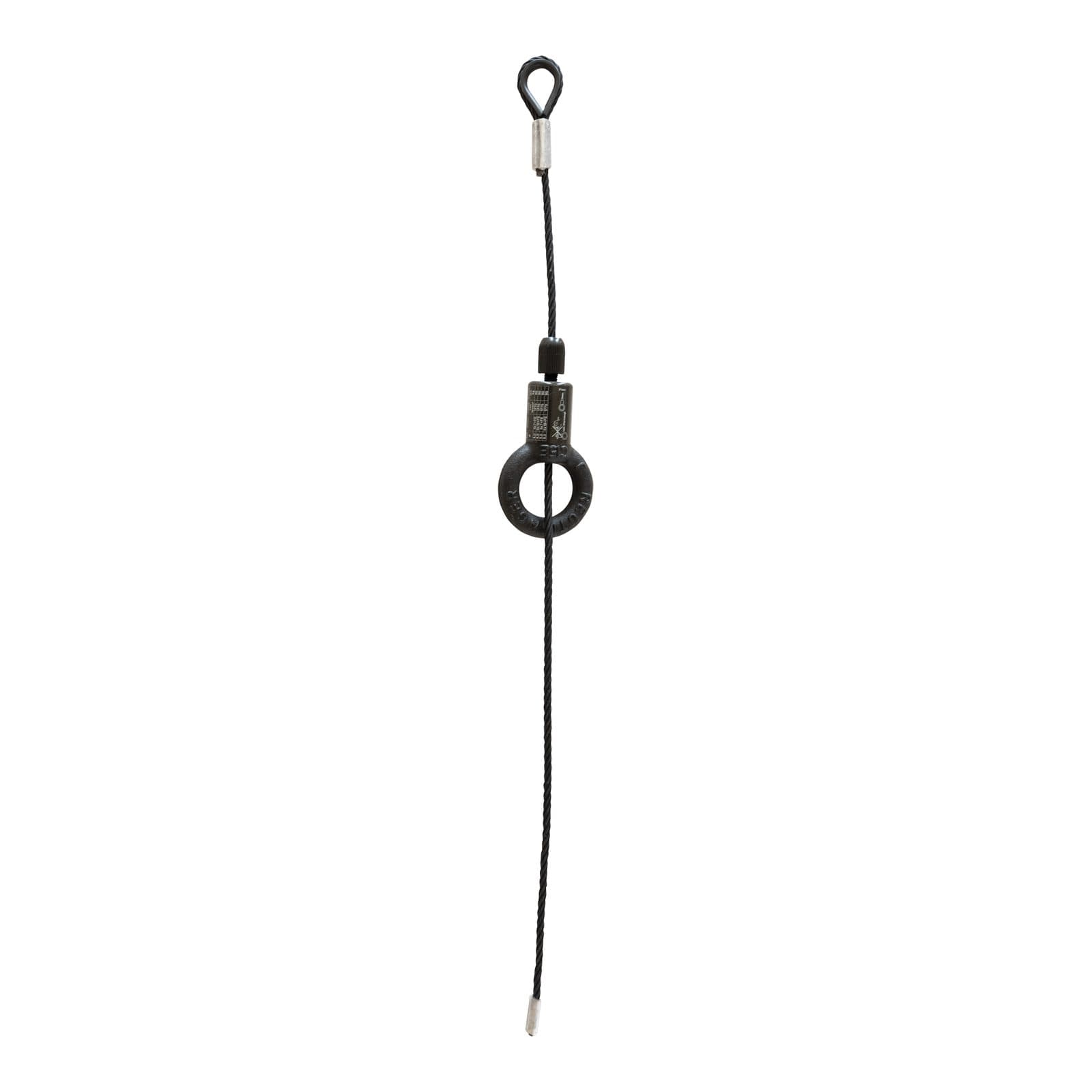 Metal cable 6 mm - Showgear 71750