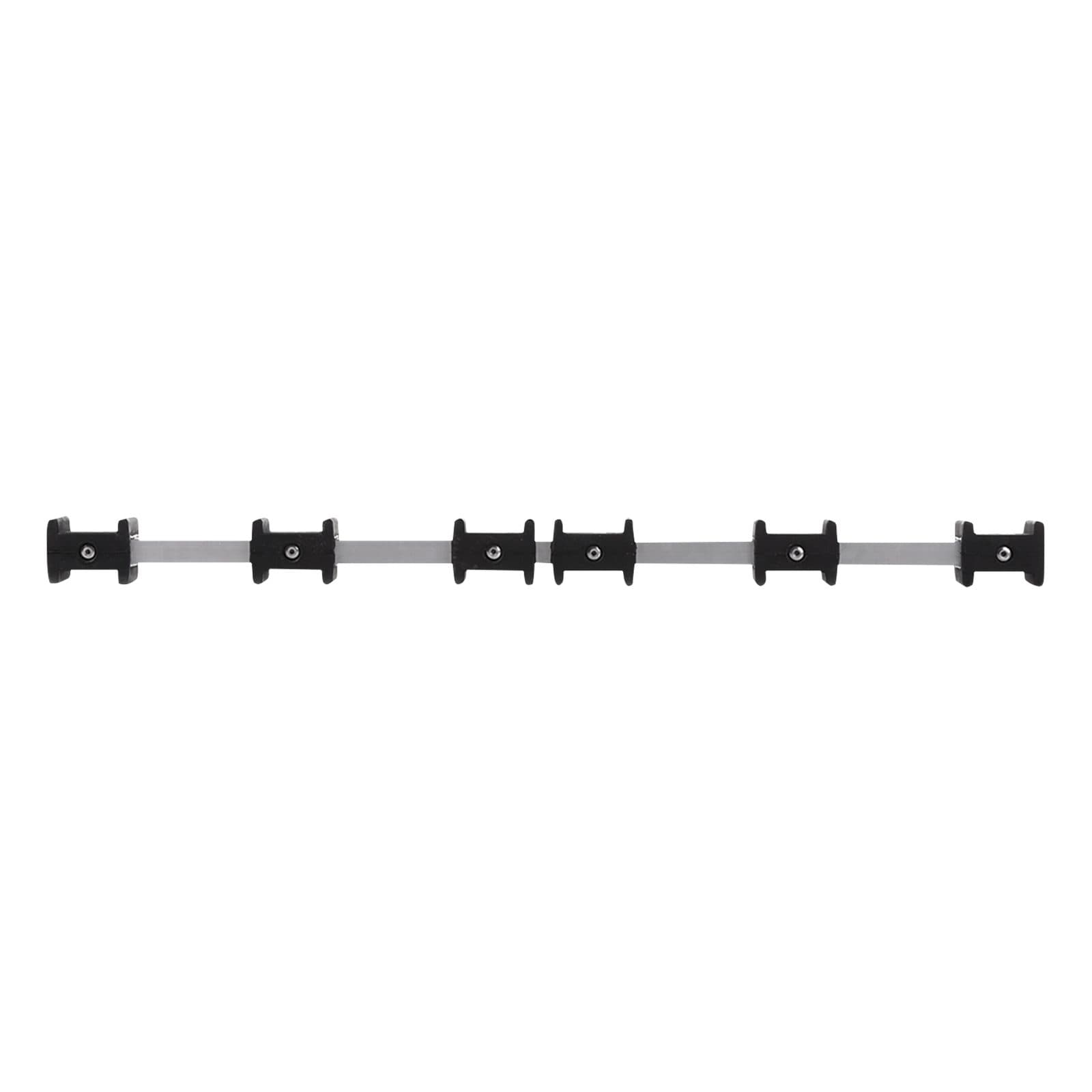 Truss door with rubber - Showgear 73057