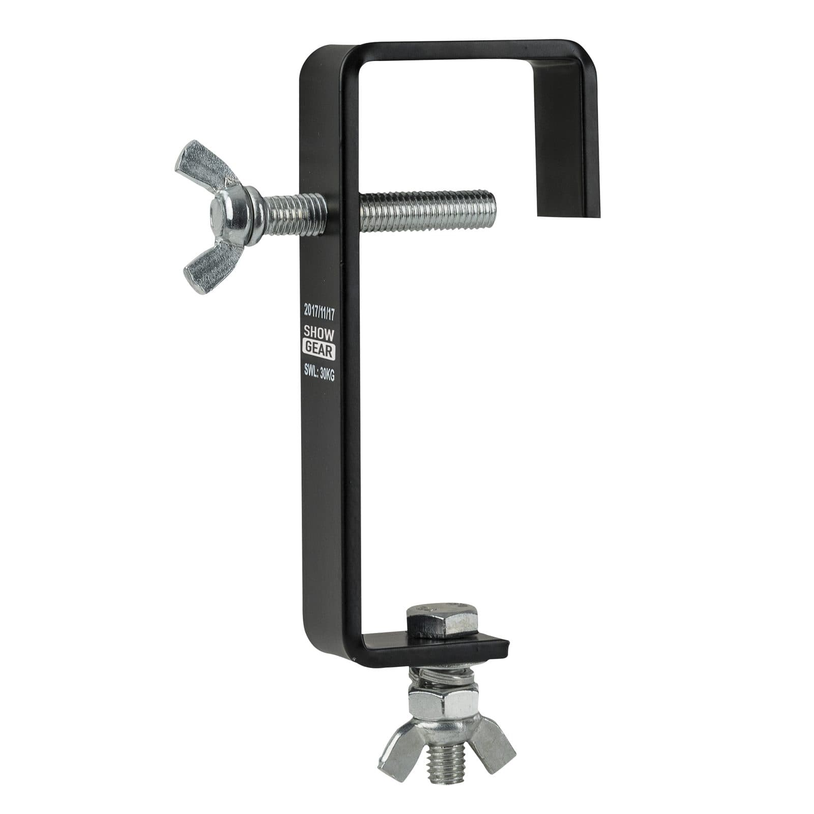 Pipe Clamp Heavy Duty 50 mm - Showgear 75008 B