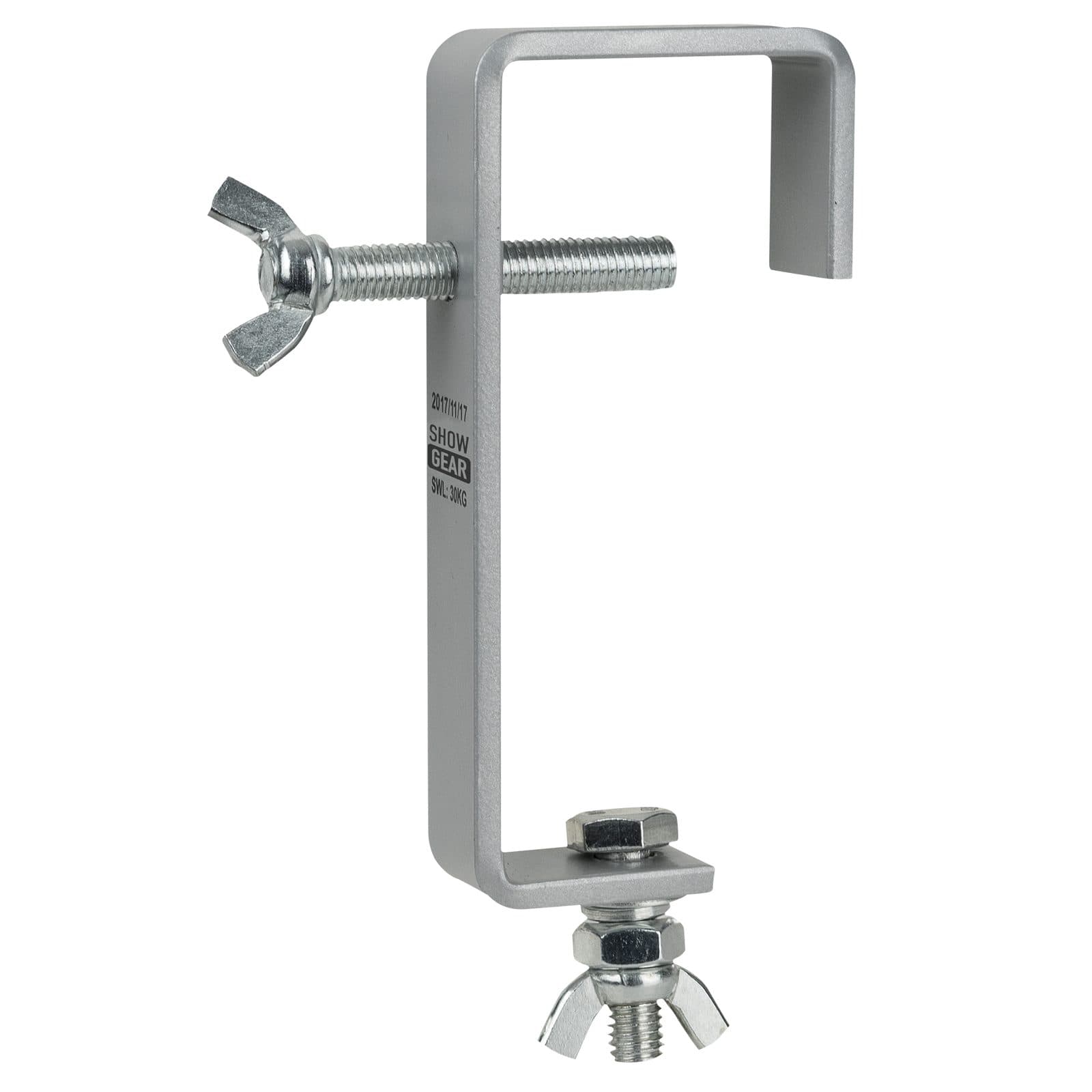 Pipe Clamp Heavy Duty 50 mm - Showgear 75008 S