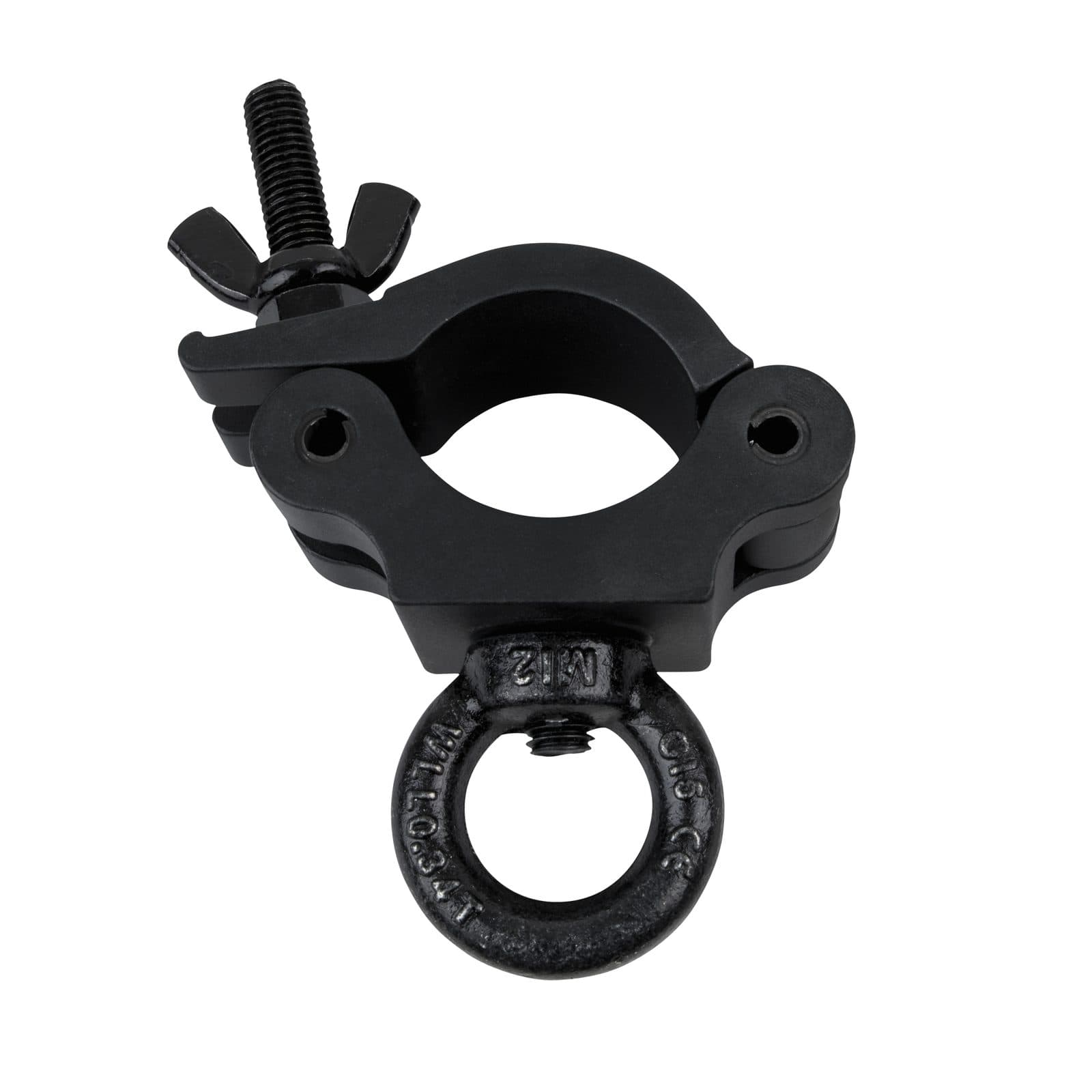 Half Coupler + Eye 50 mm - Showgear 75071