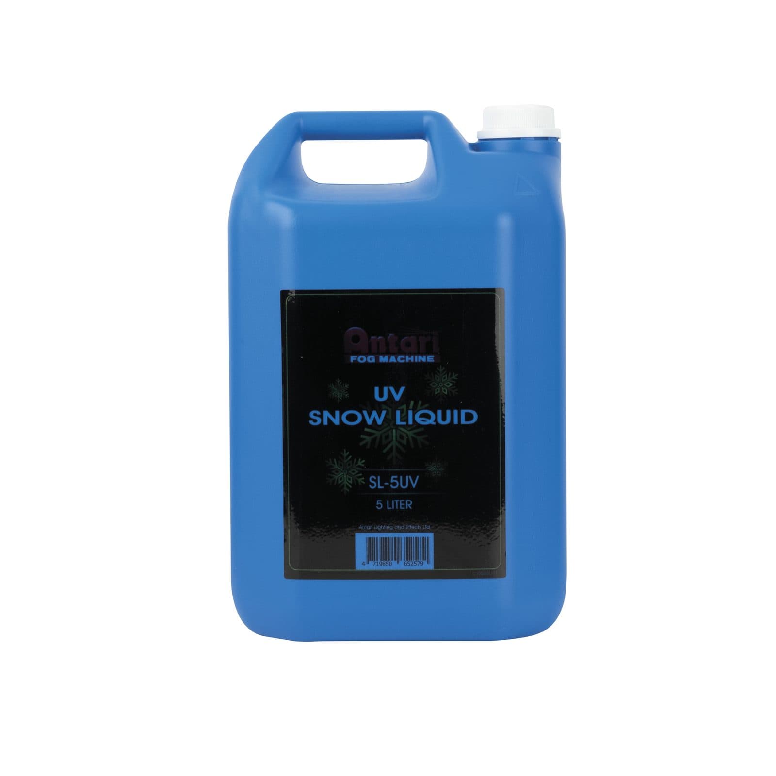Snow UV Liquid - Antari 80348
