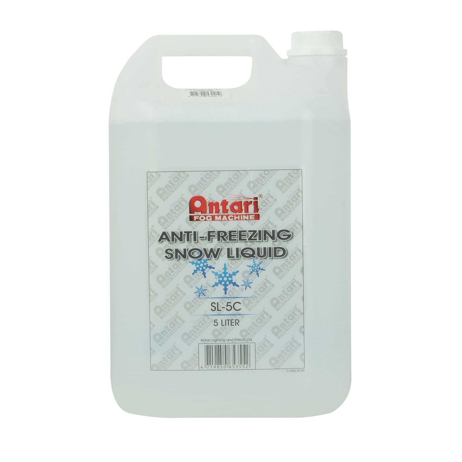 Liquid Snow Antifreddo - Antari 80349