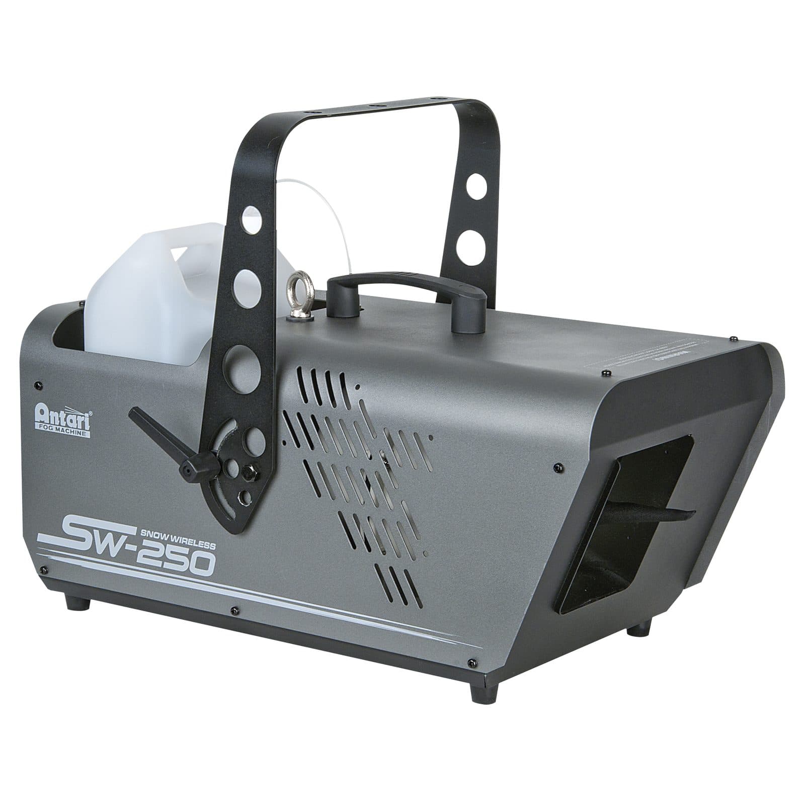 Snowmachine 1290 W - Antari 80372