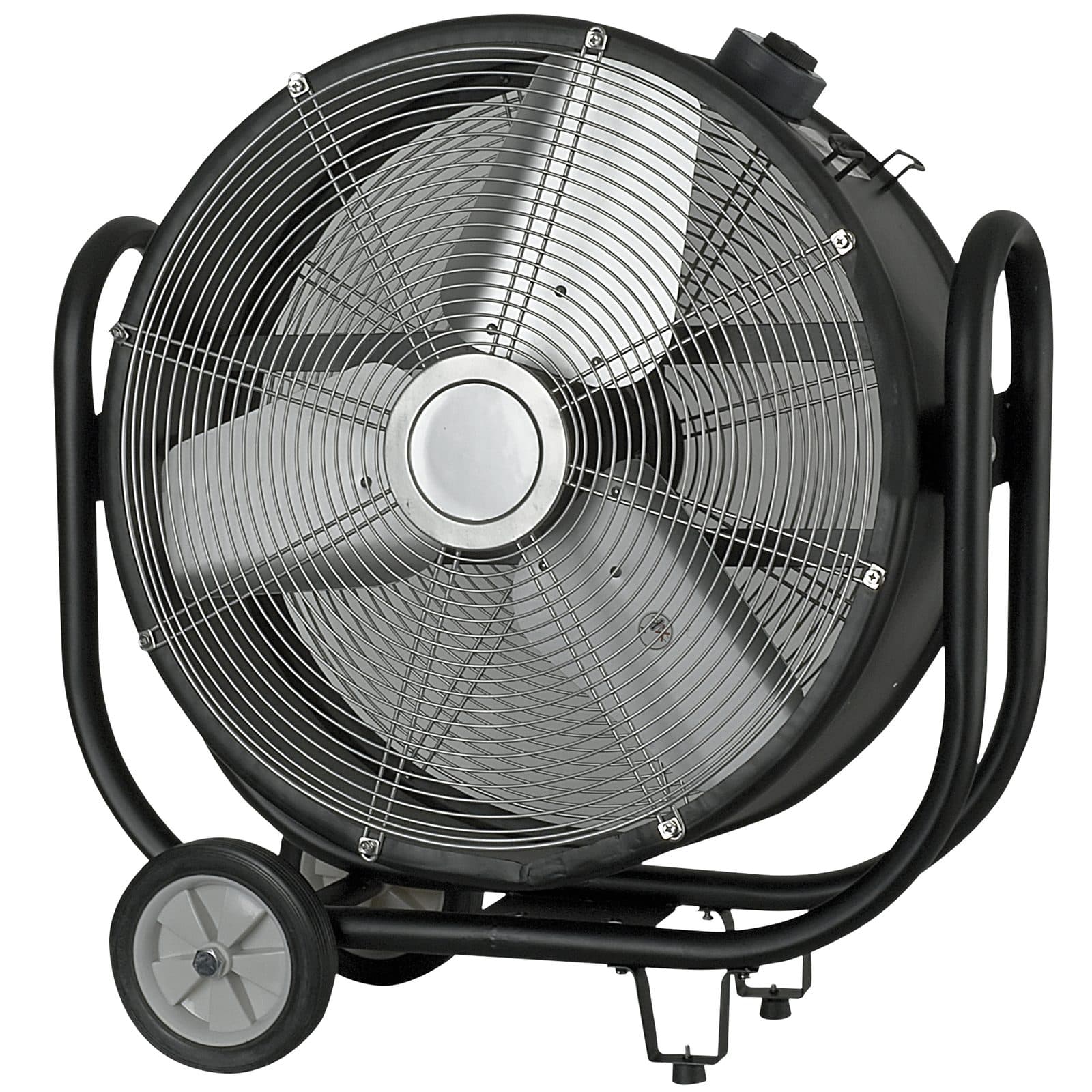 Axial fan - Showgear 80376