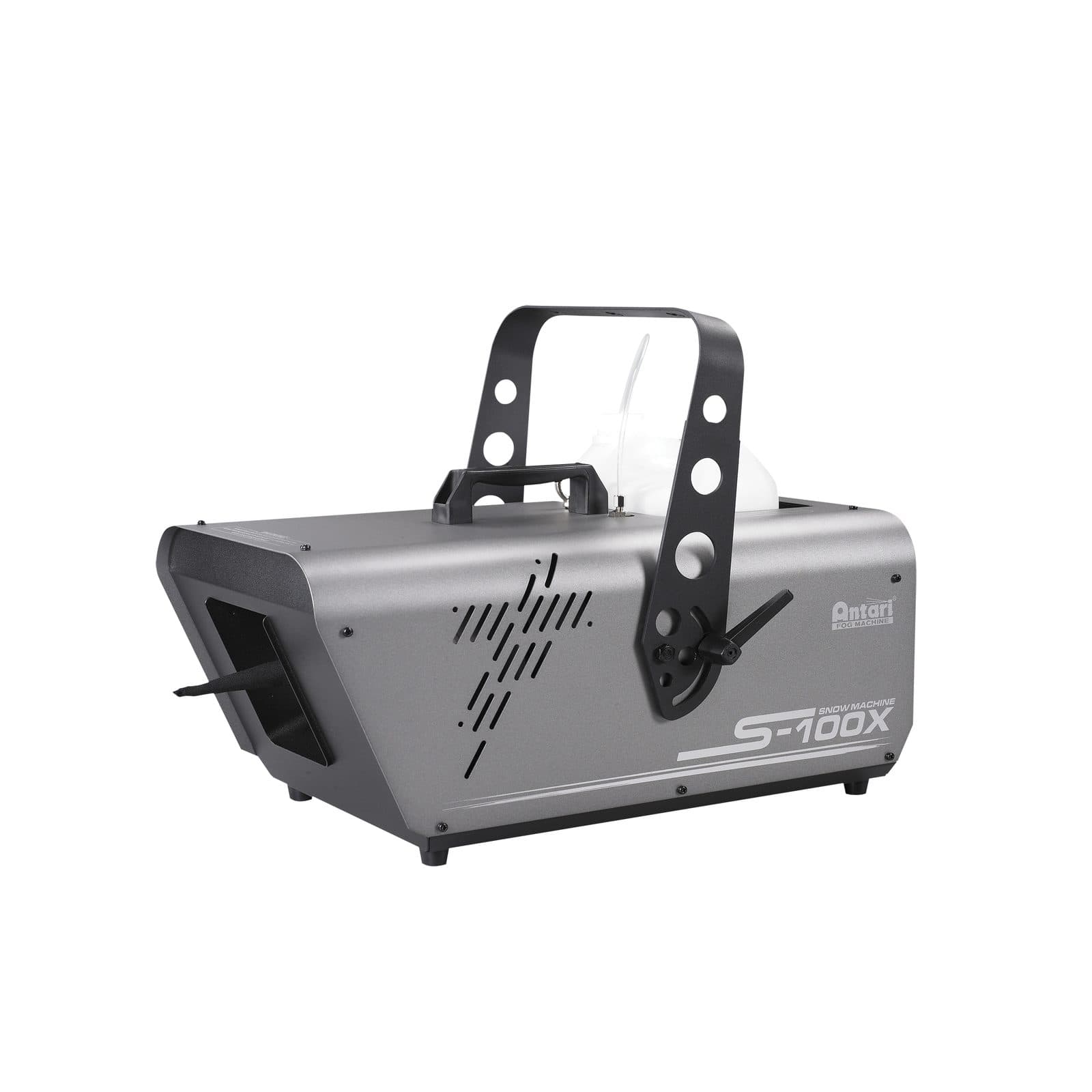 Snow Machine S- 100 X - Antari 80386