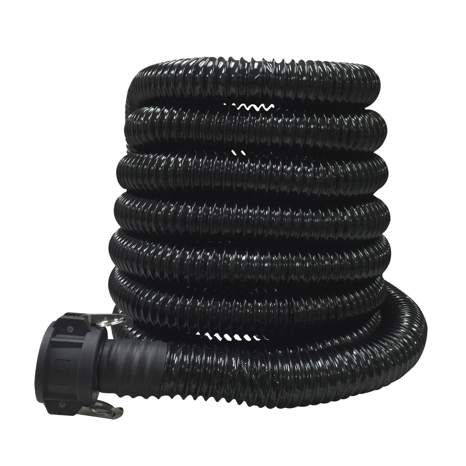 Extension tube ST- 10 Black - Antari 80389