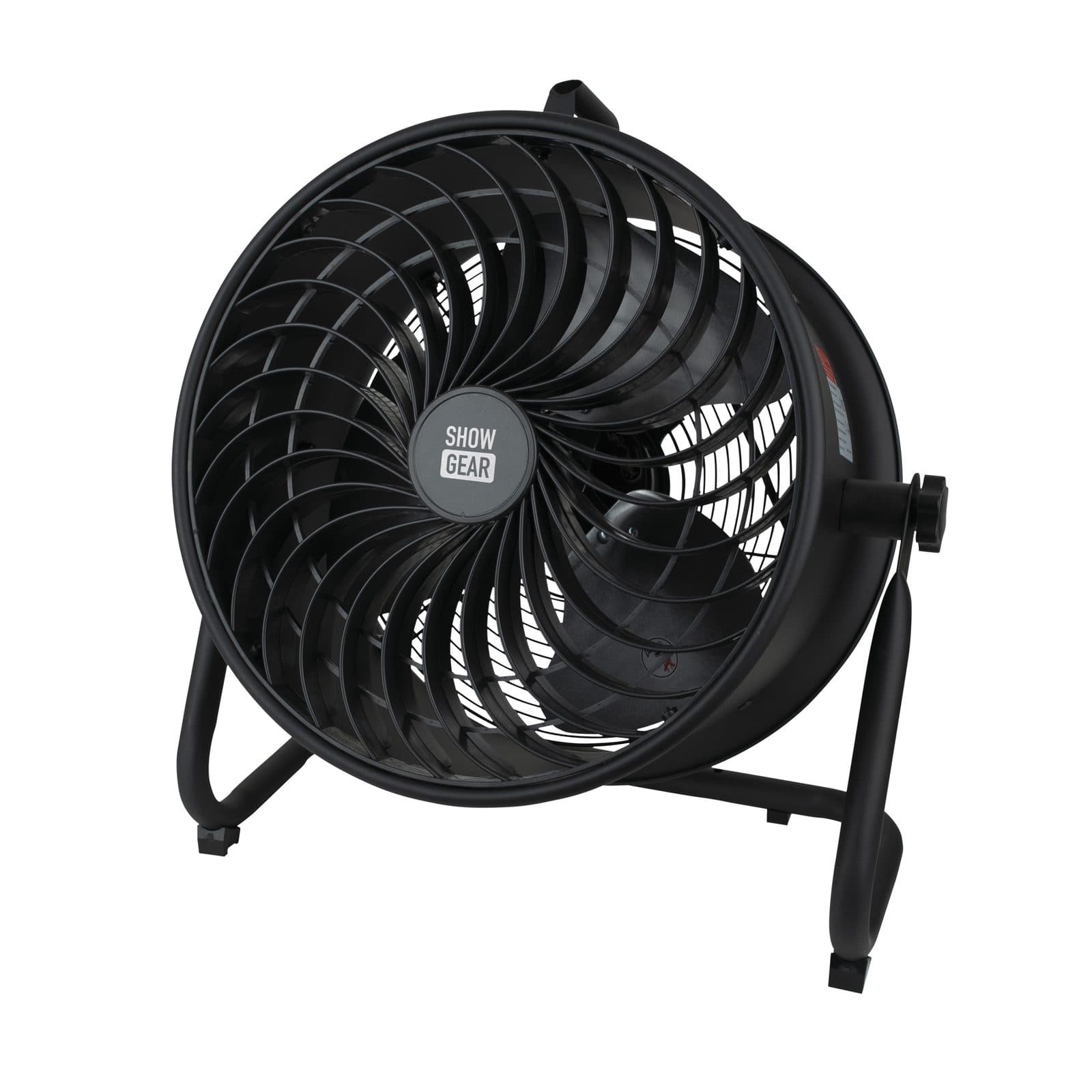 Axial Power Fan - Showgear 80391