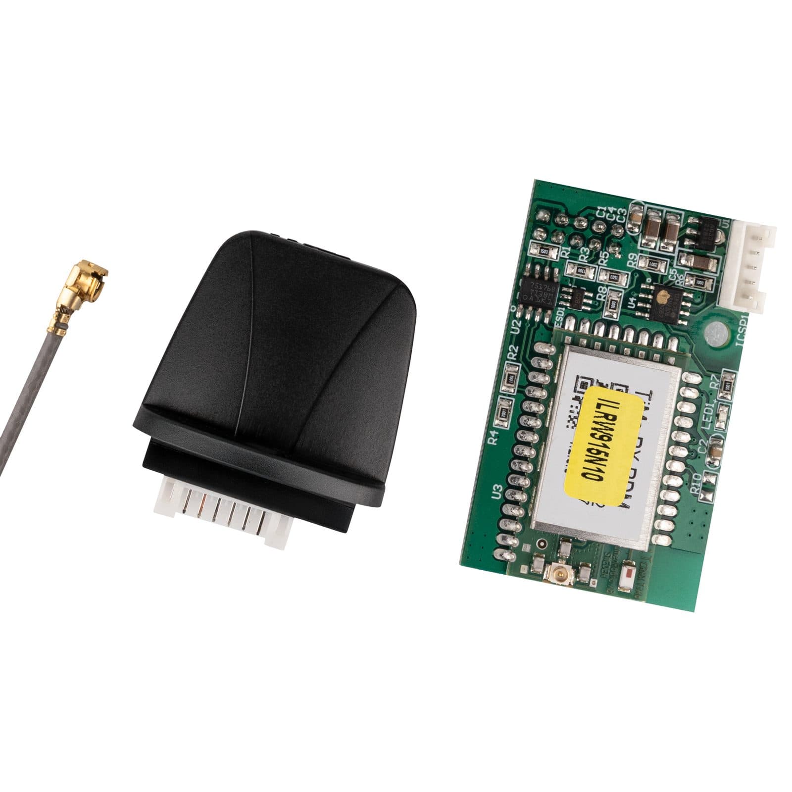 Kit WTR- 90 Wireless DMX - Antari 80397