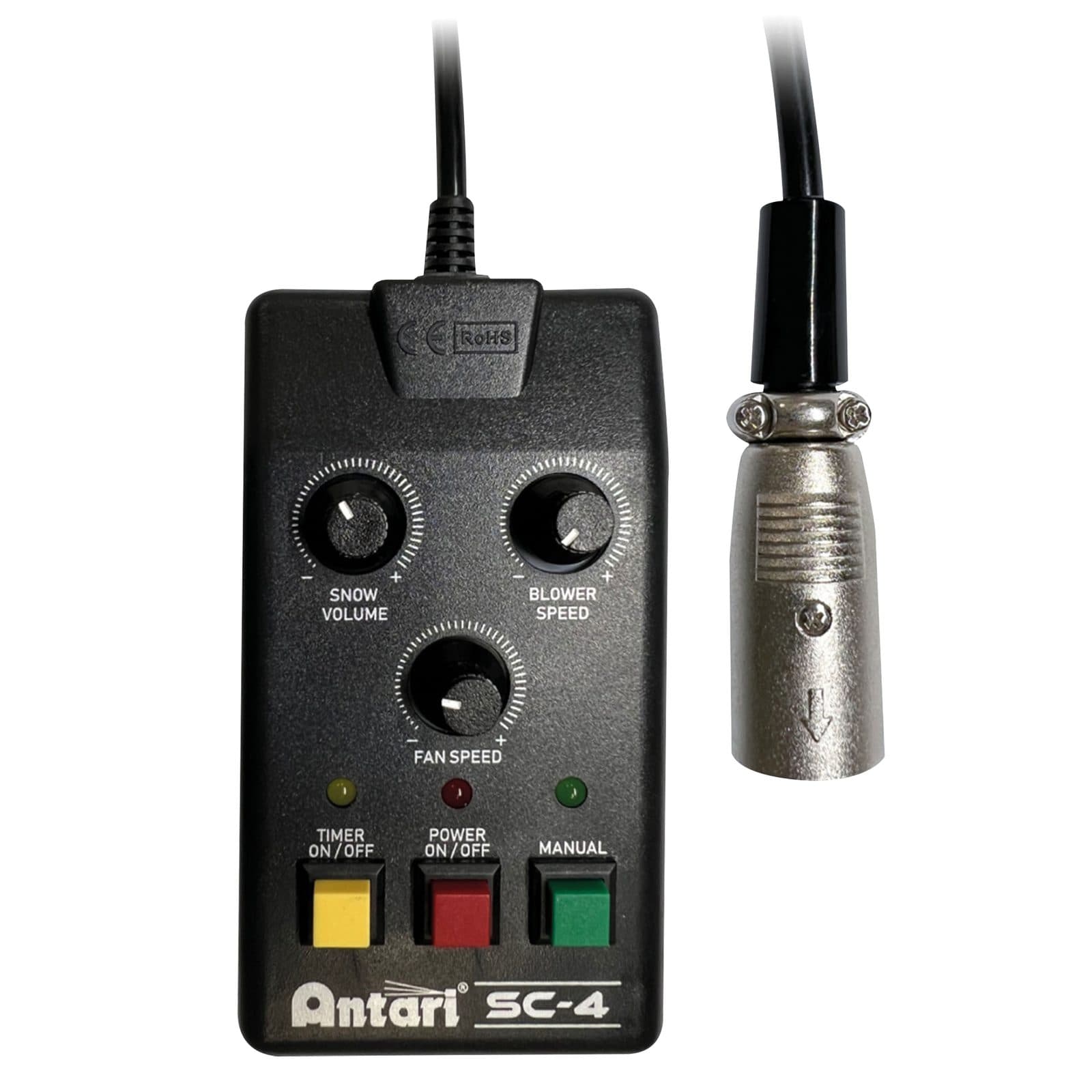 Remote Controller timer - Antari 80398