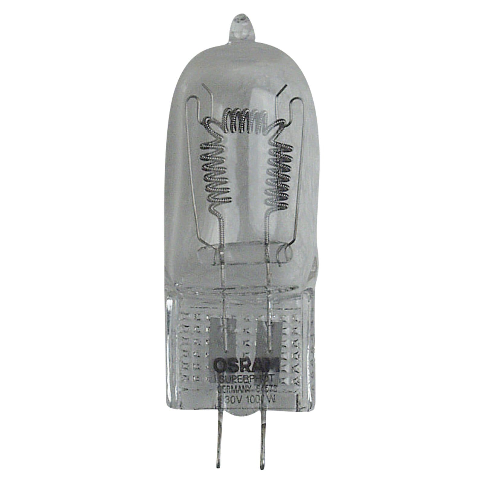 Halogen lamp Osram 230 V 1000 W - 80511