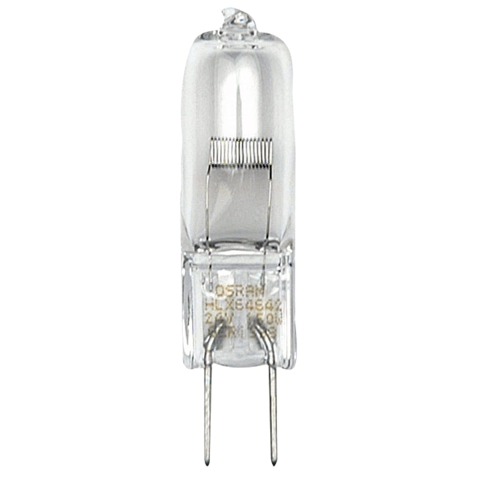 Halogen lamp Osram 24 V 150 W - 80514