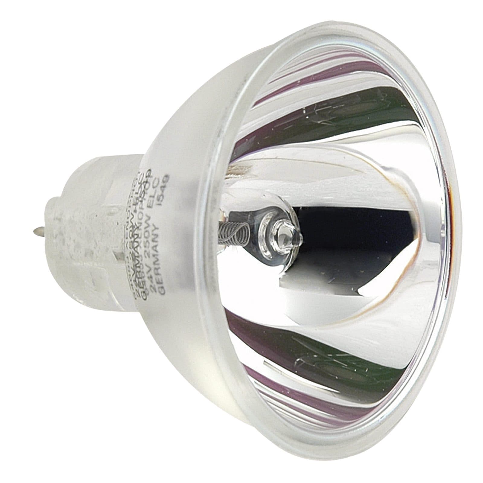 Halogen lamp GX 5.3 - Osram 80809 W
