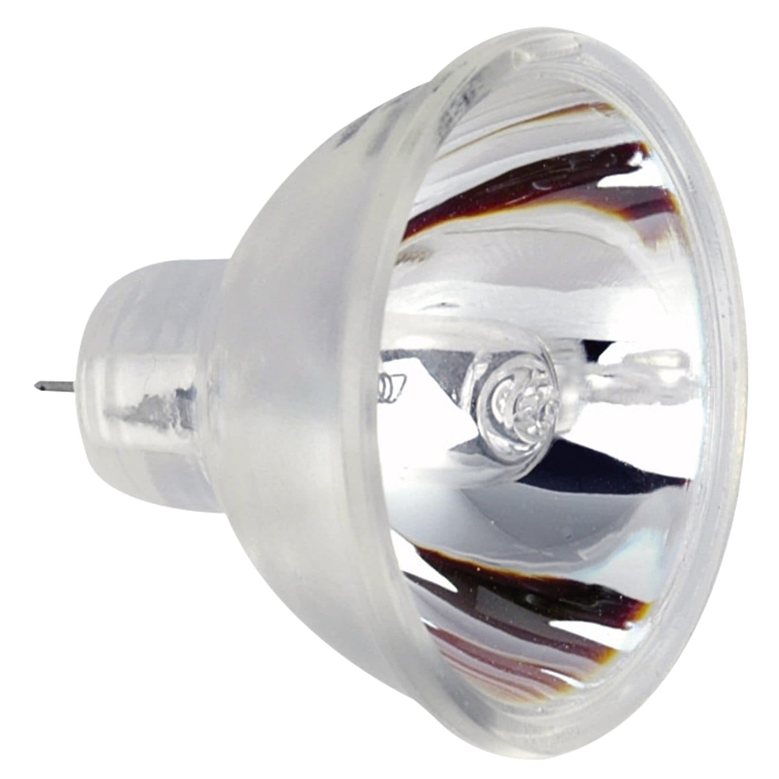 Halogen lamp GZ 6.35 - Osram 80810 W
