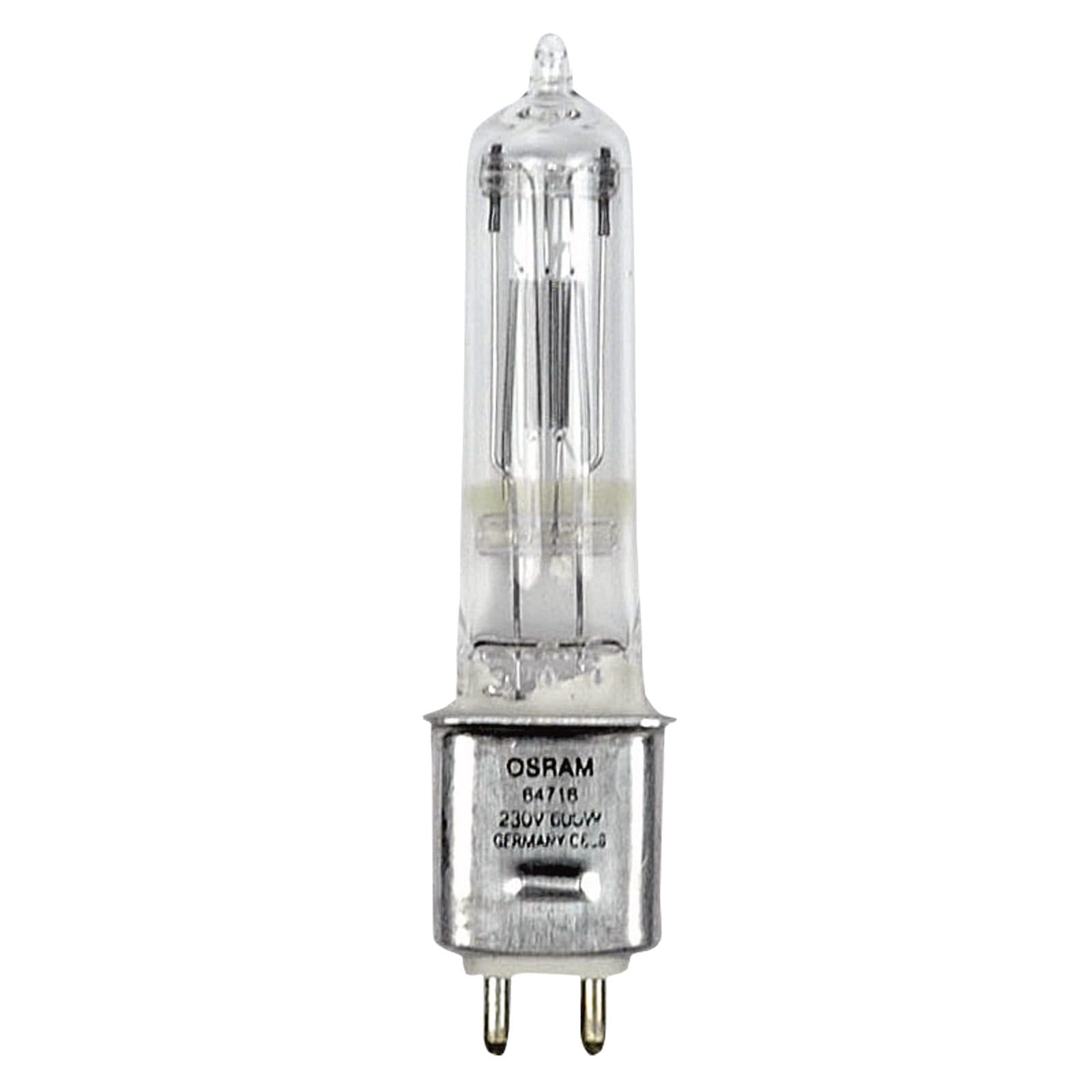 Halogen lamp - Osram 80824