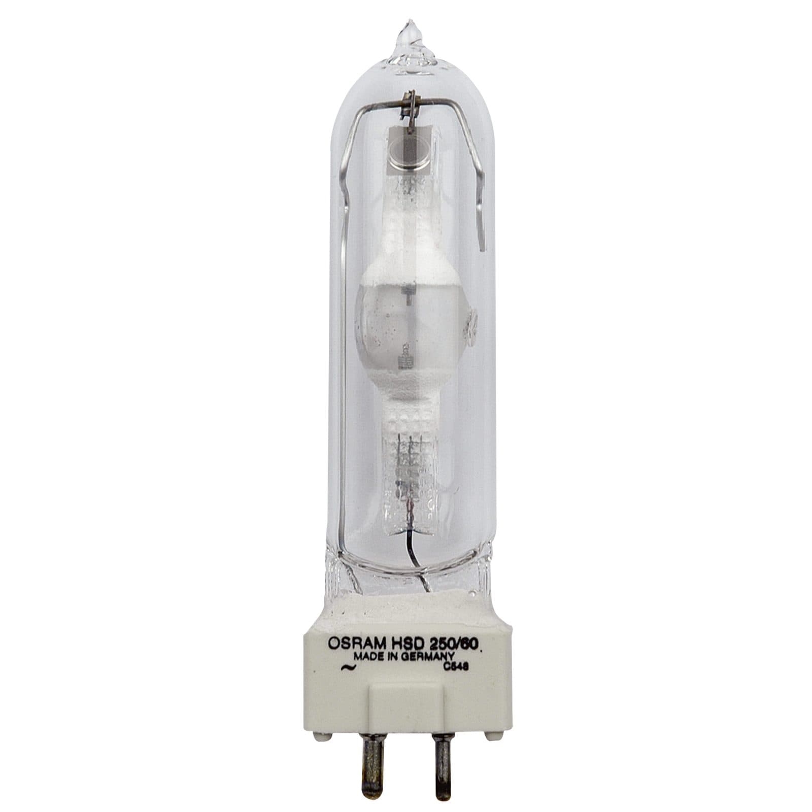 Exhaust lamp - Osram 80920 O
