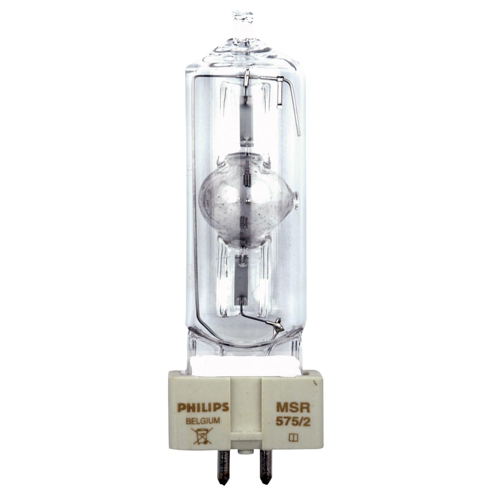 Exhaust lamp - Philips 80923