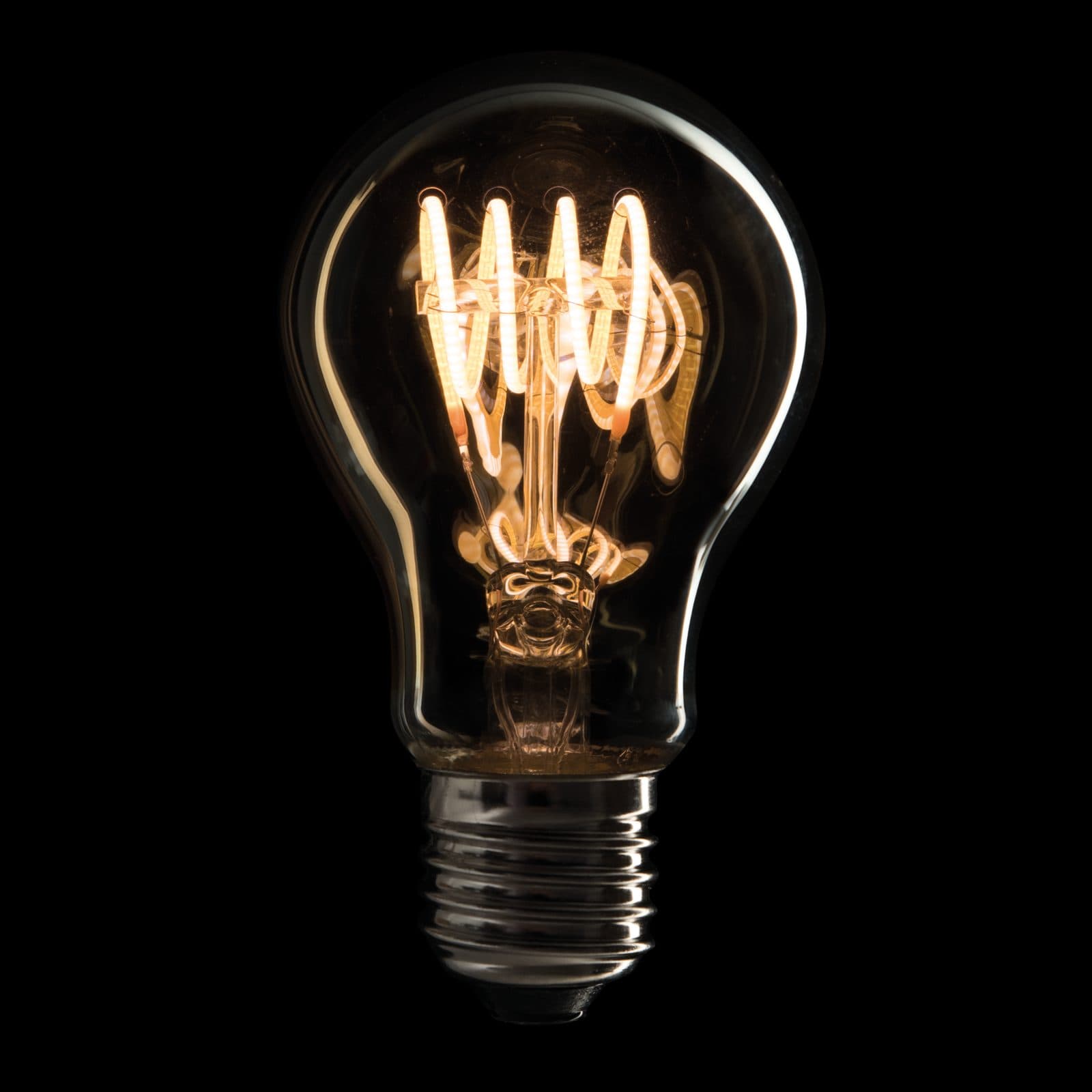 LED bulb 60 AND 27 thread - Showgear 83260