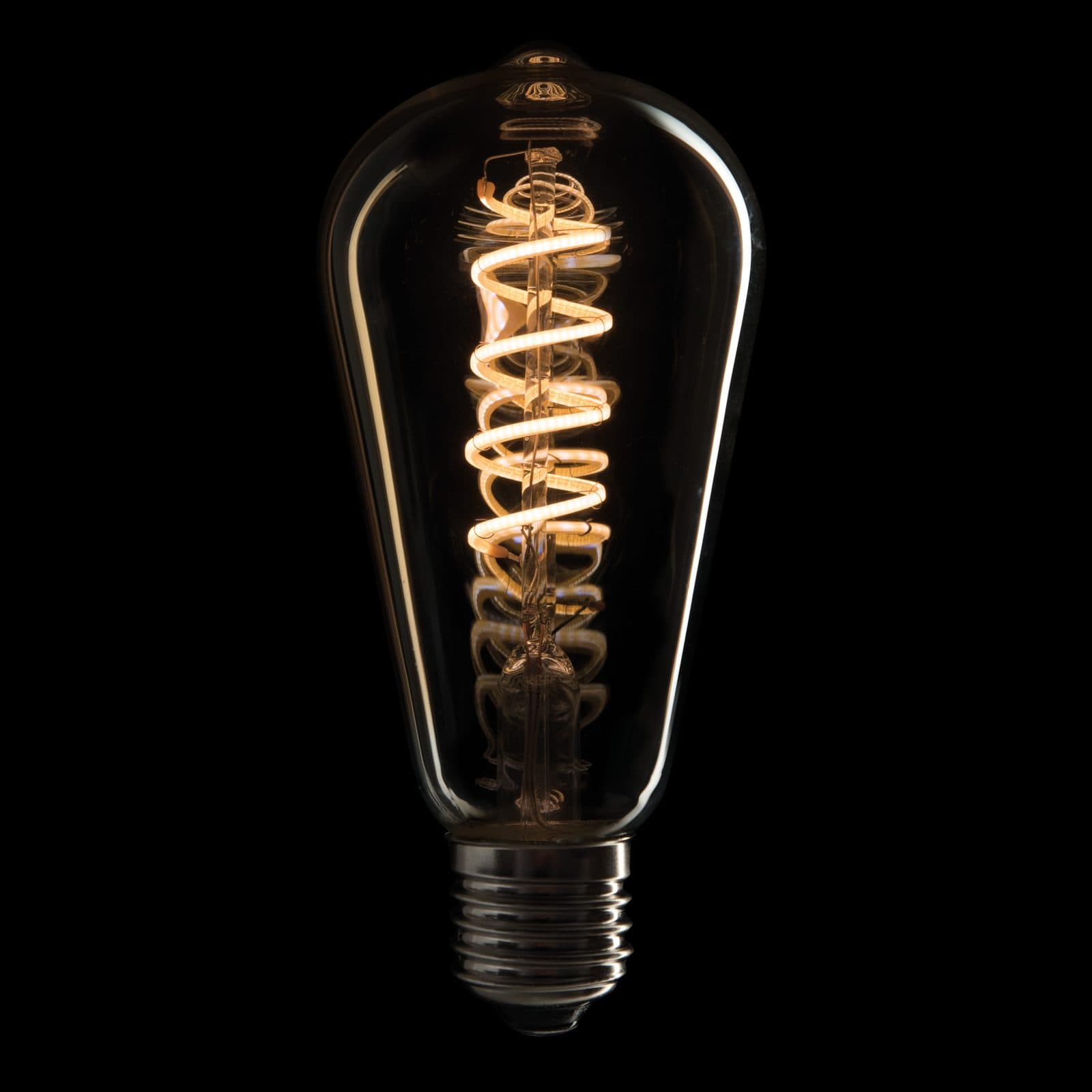 LED light bulb 64 AND 27 ST thread - Showgear 83261