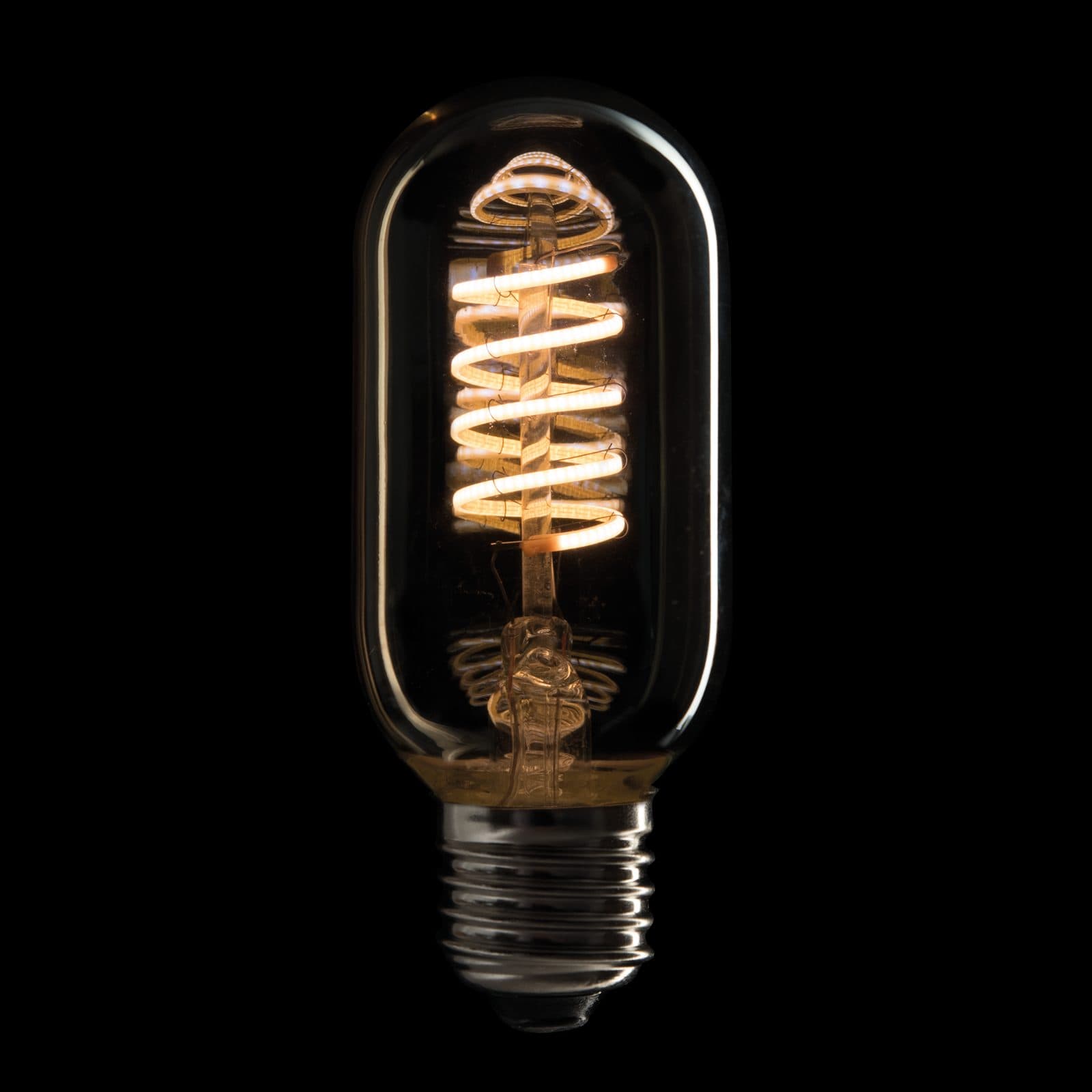 LED Filament Bulb E 27 - Showgear 83264